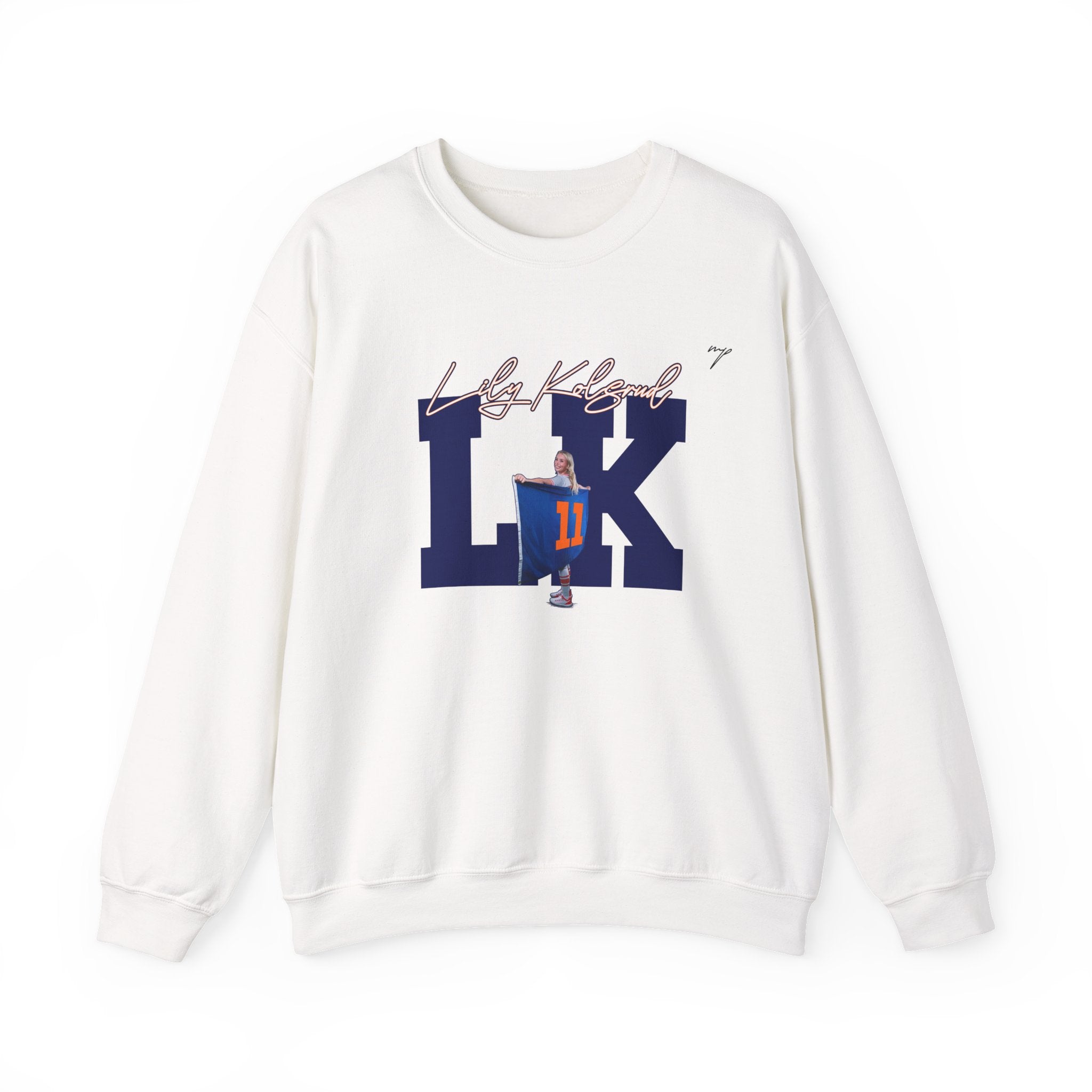 Lily Kolsrud Crewneck