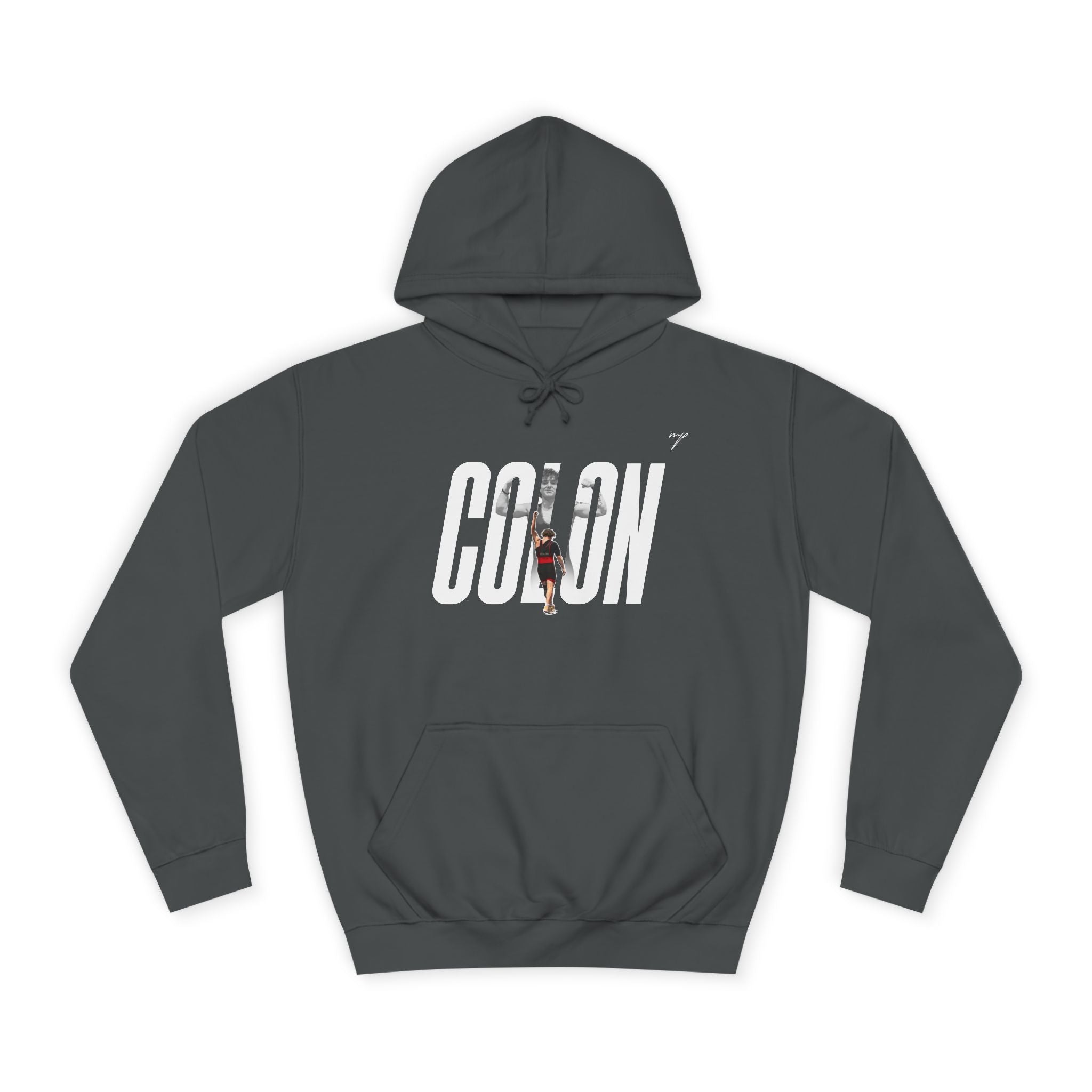 Jayden Colon Hoodie