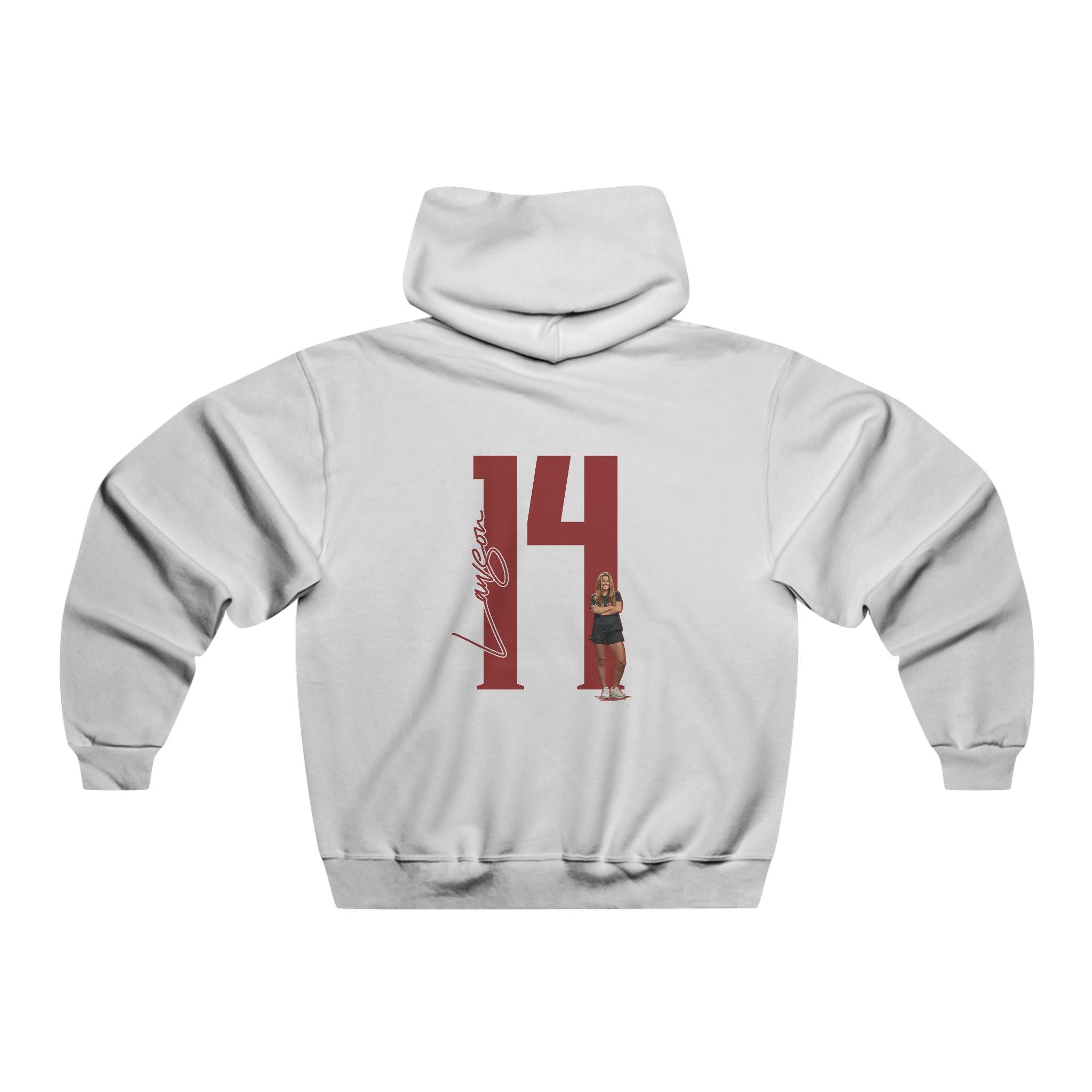 Amanda Lawson Vintage Hoodie