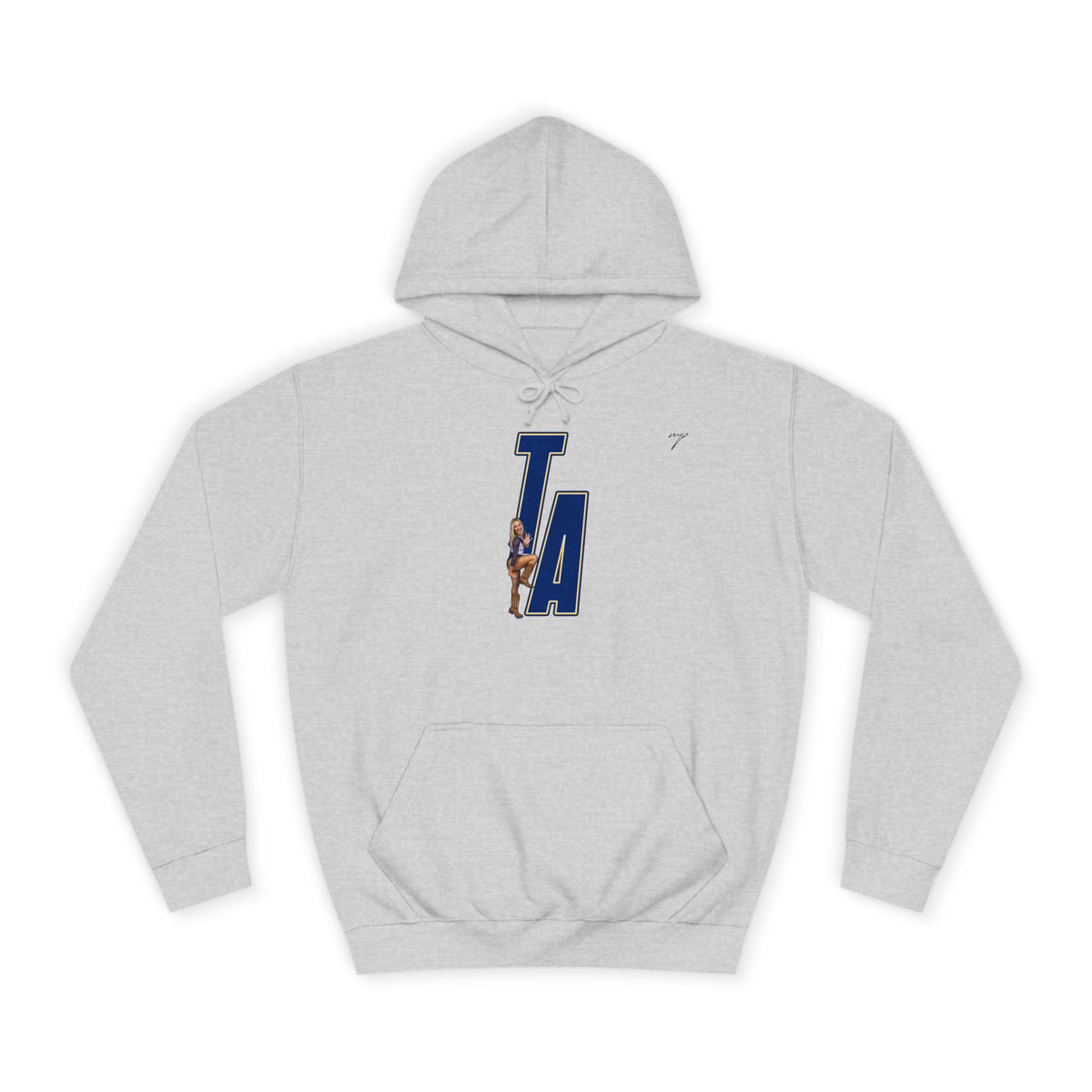 Taylor Archambeau Hoodie