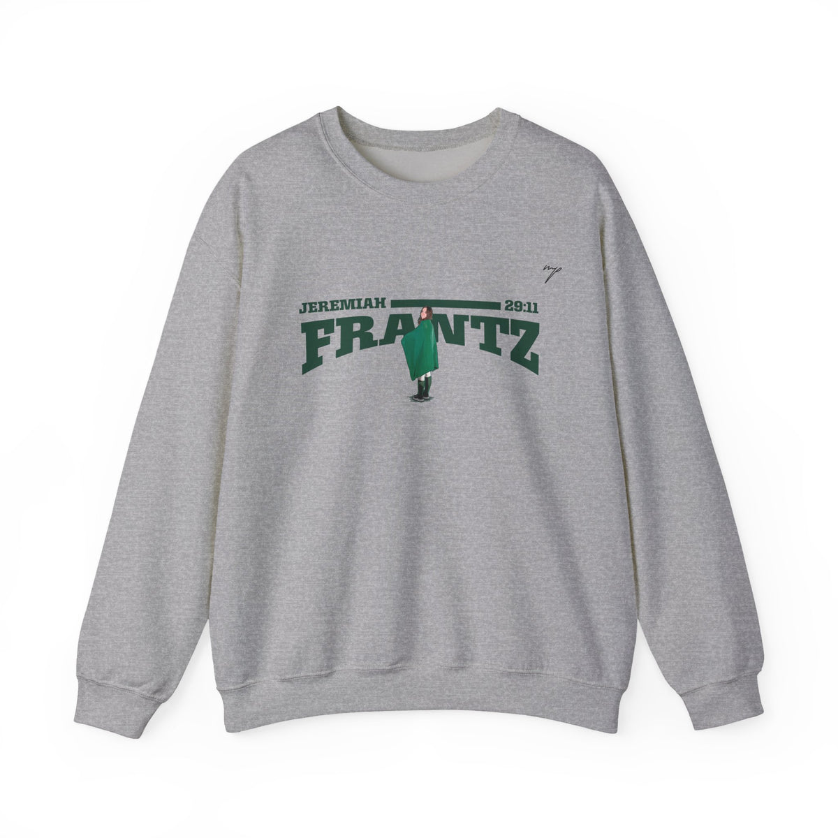 Kylie Frantz Crewneck