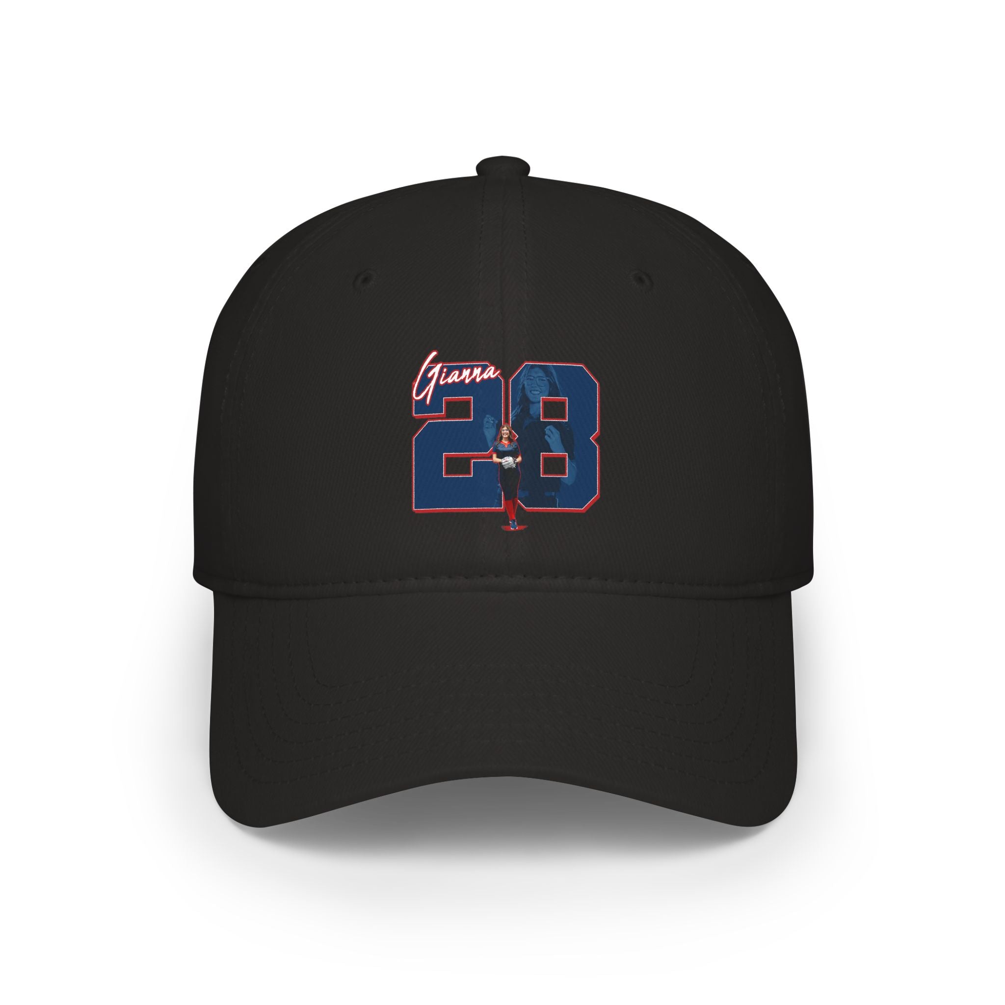Gianna Tuso Hat