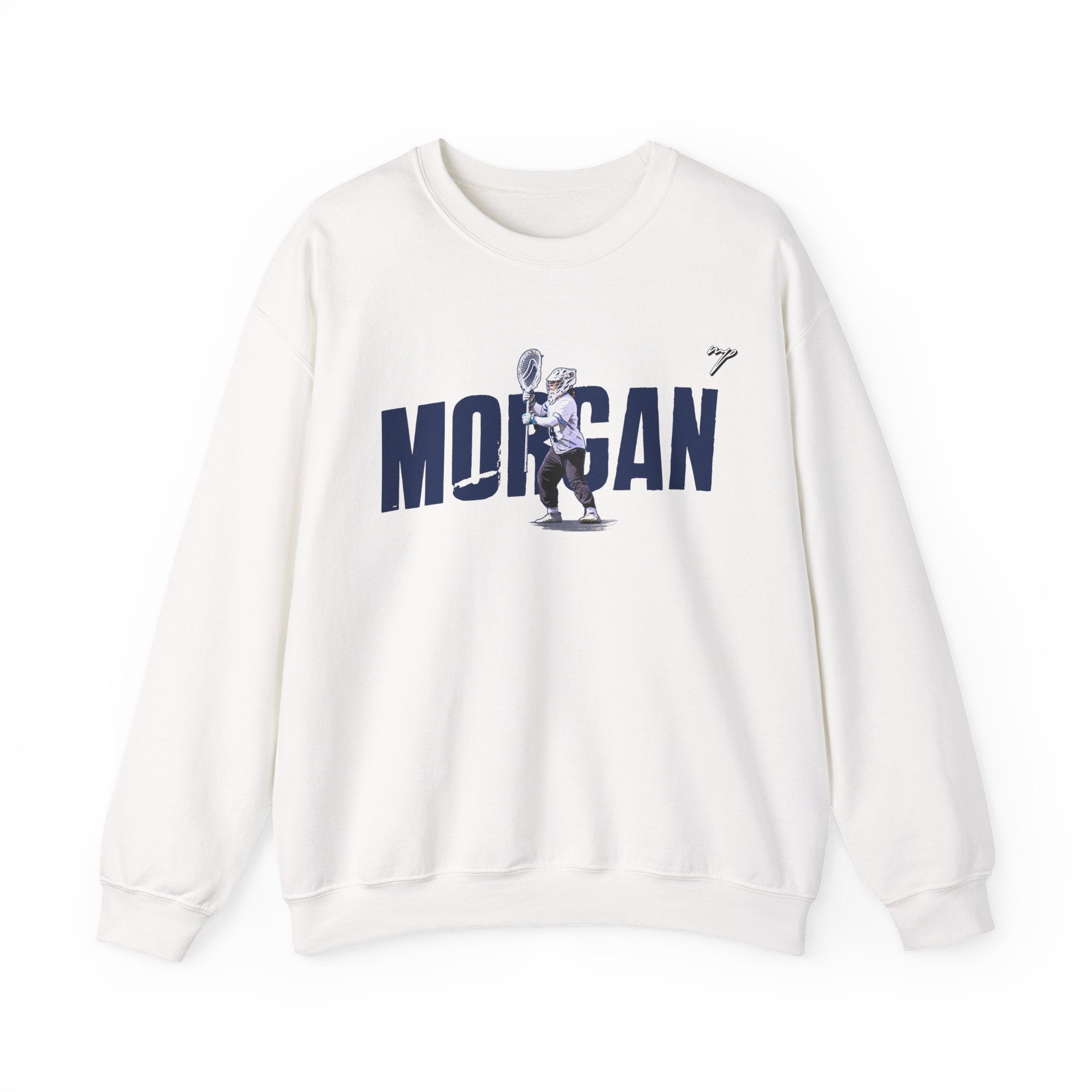 Morgan Giardina Crewneck