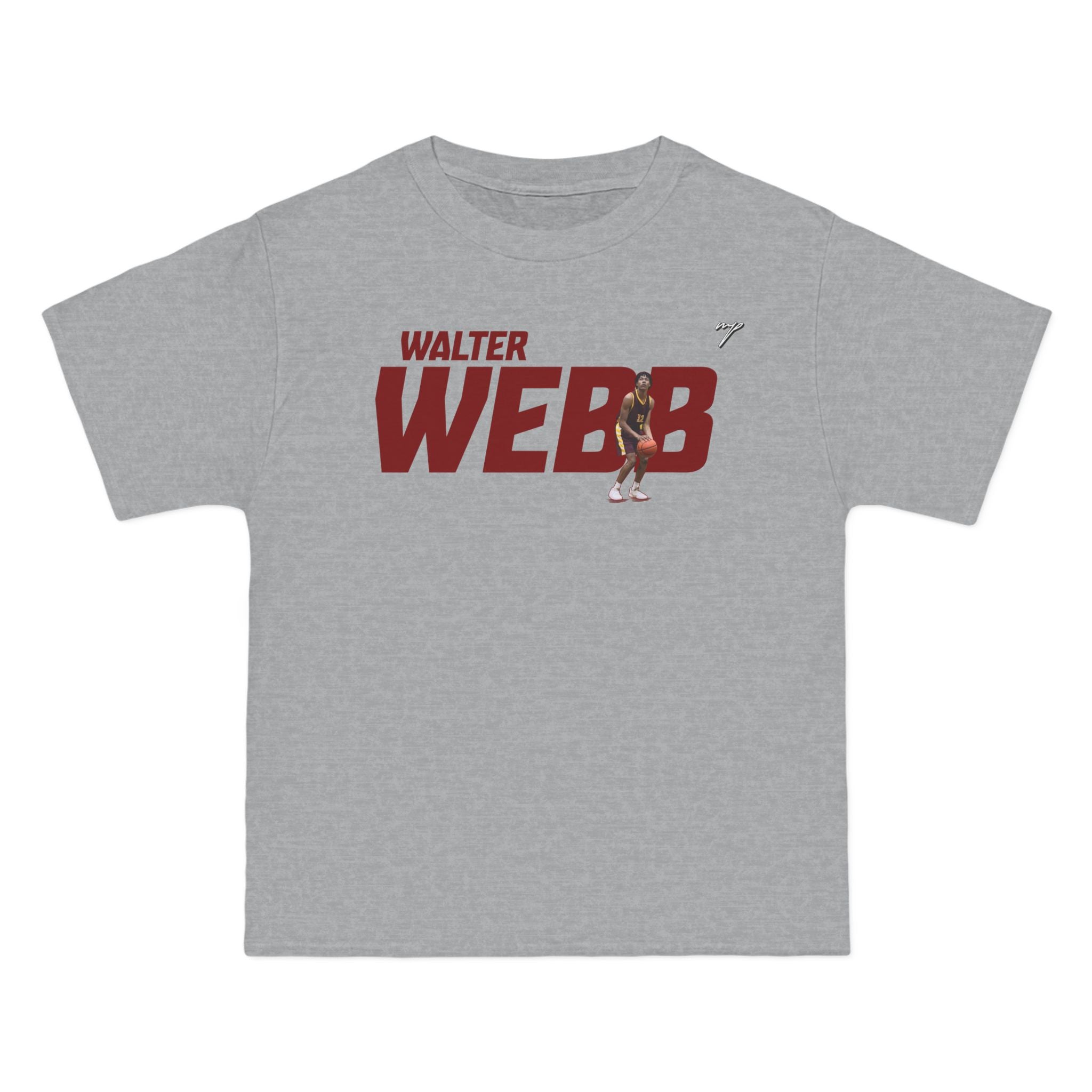 Walter Webb Vintage Tee