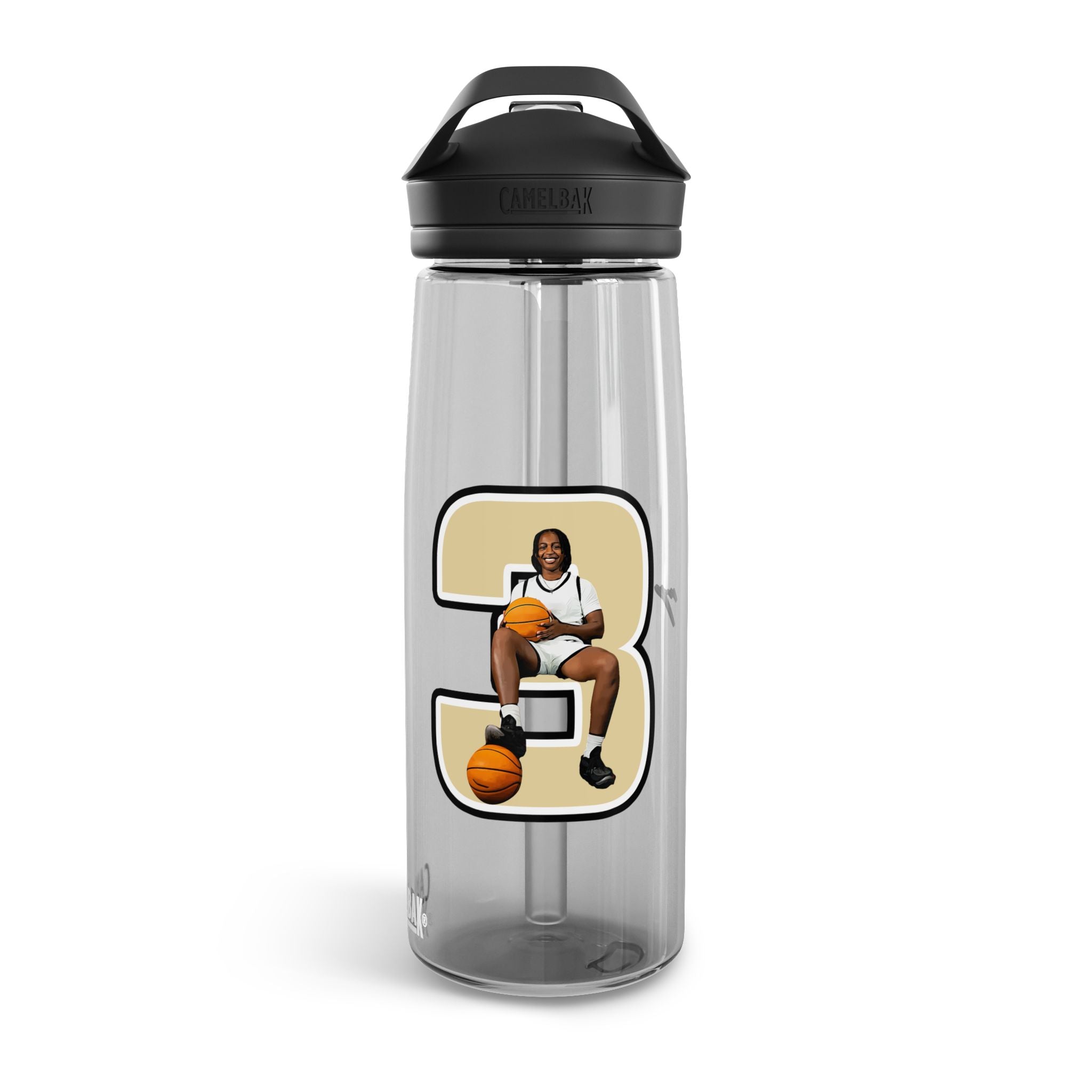 Akyia Baker CamelBak Water Bottle