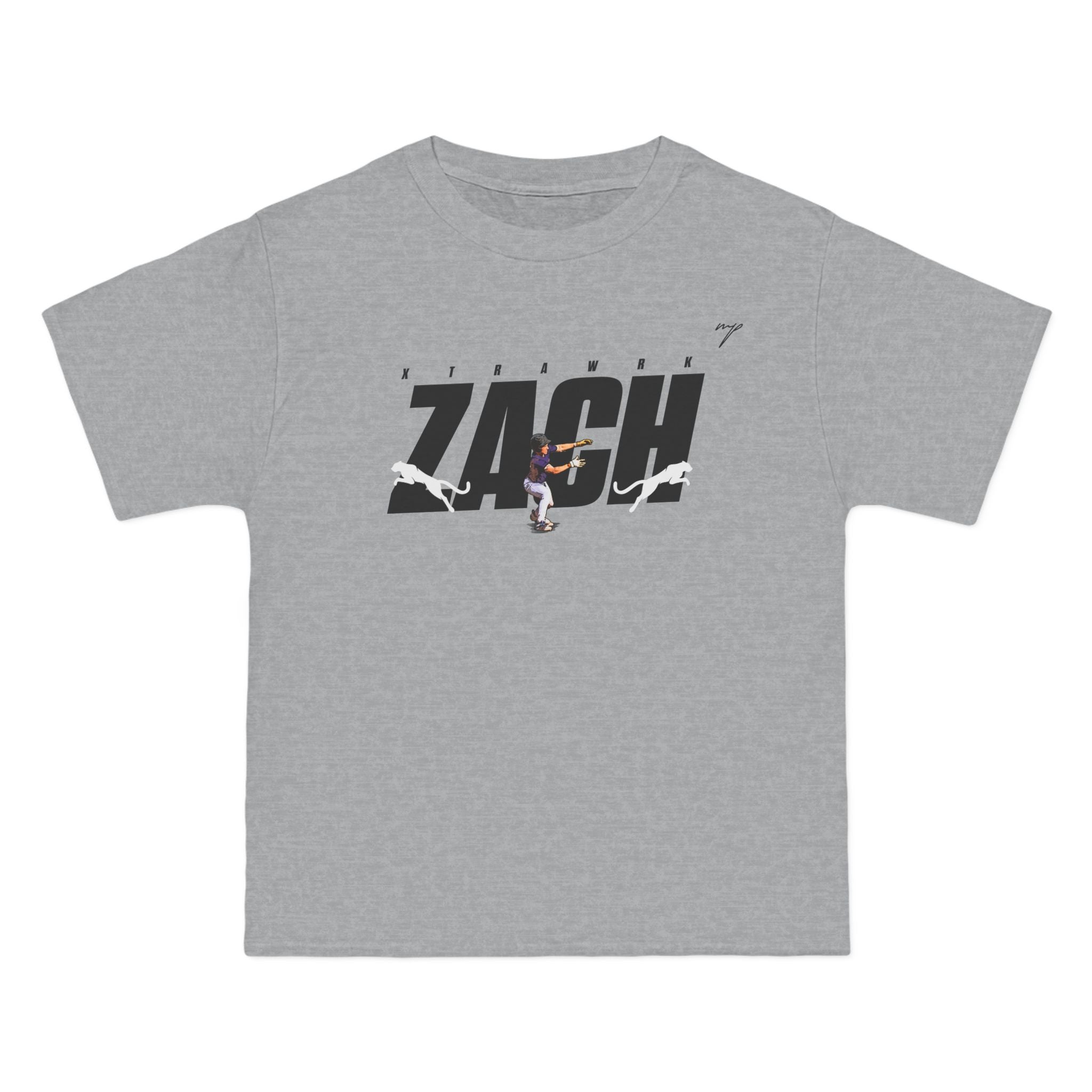 Zach Gotthelf Vintage Tee