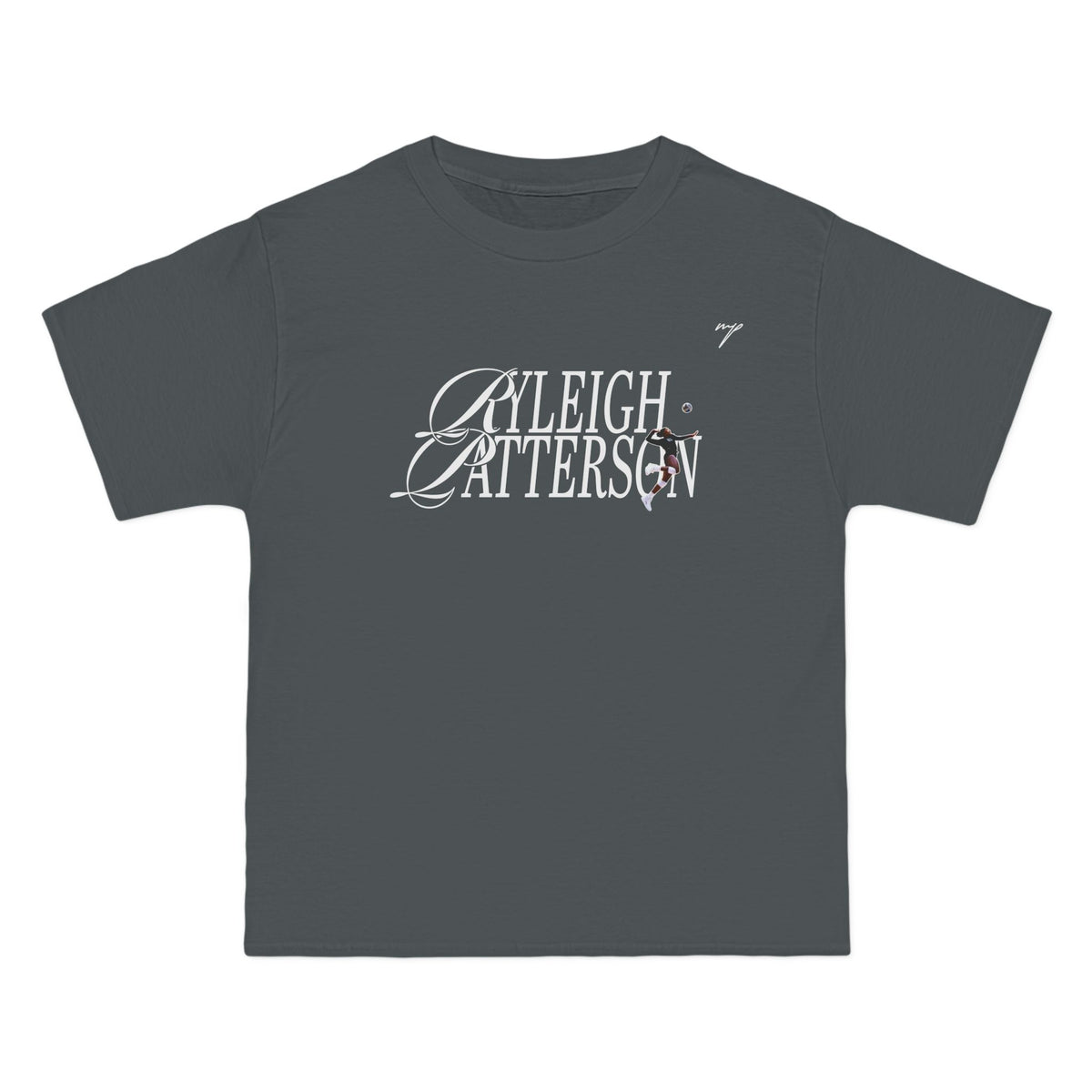 Ryleigh Patterson Vintage Tee