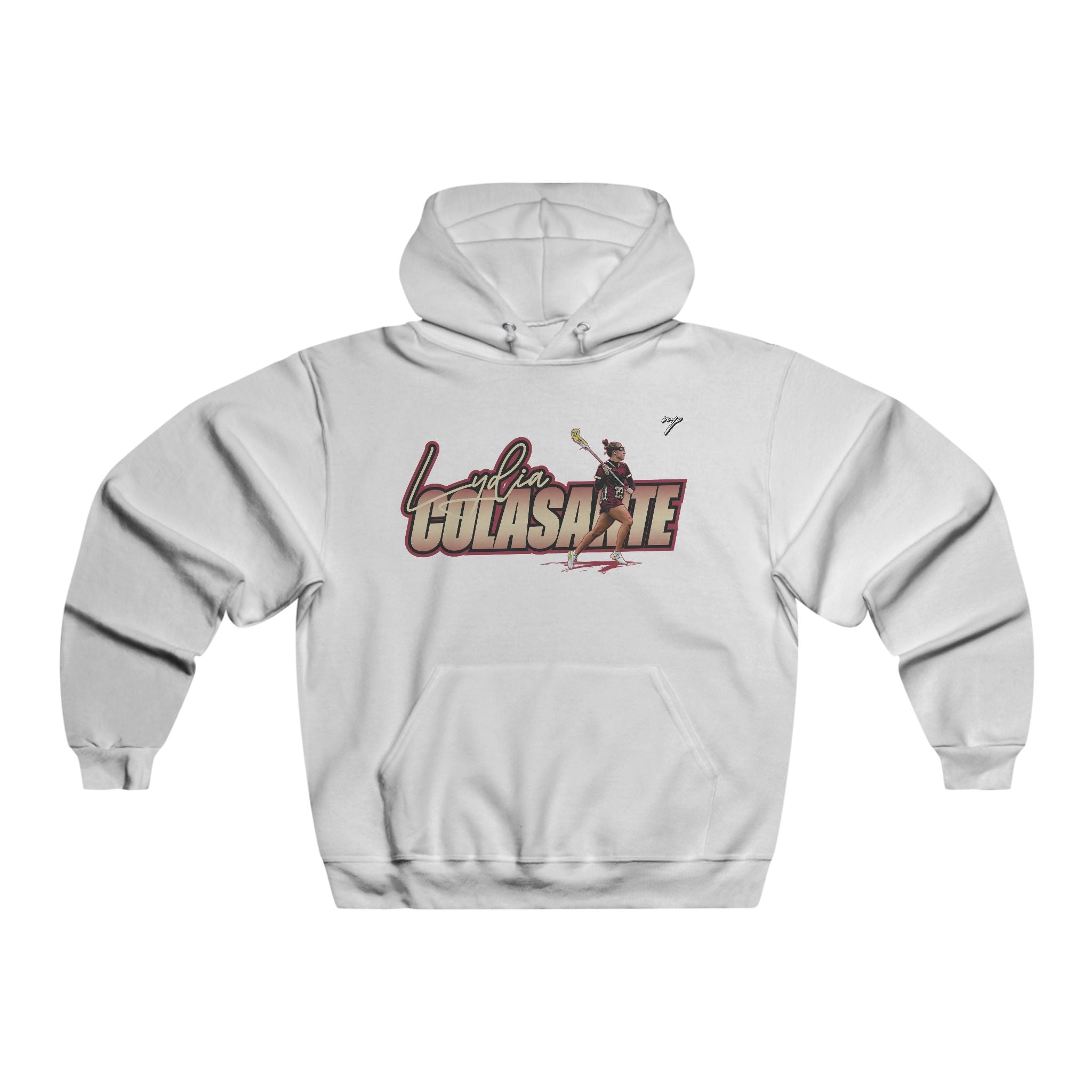 Lydia Colasante Vintage Hoodie