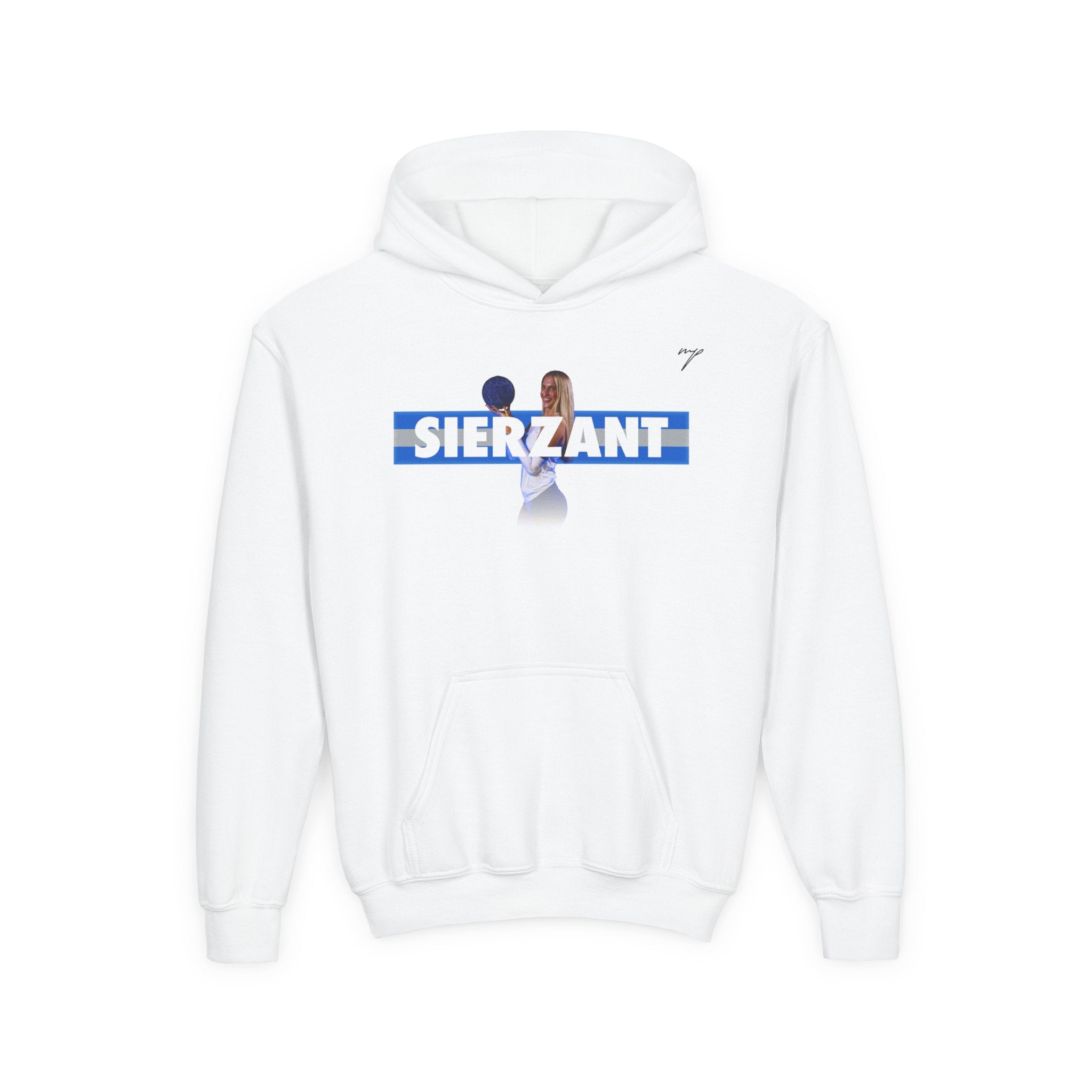 Veronica Sierzant YOUTH Hoodie