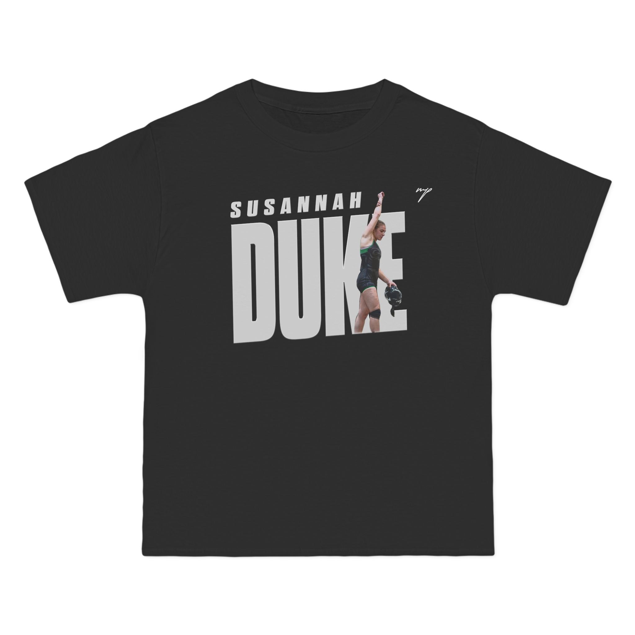 Susannah Duke Vintage Tee