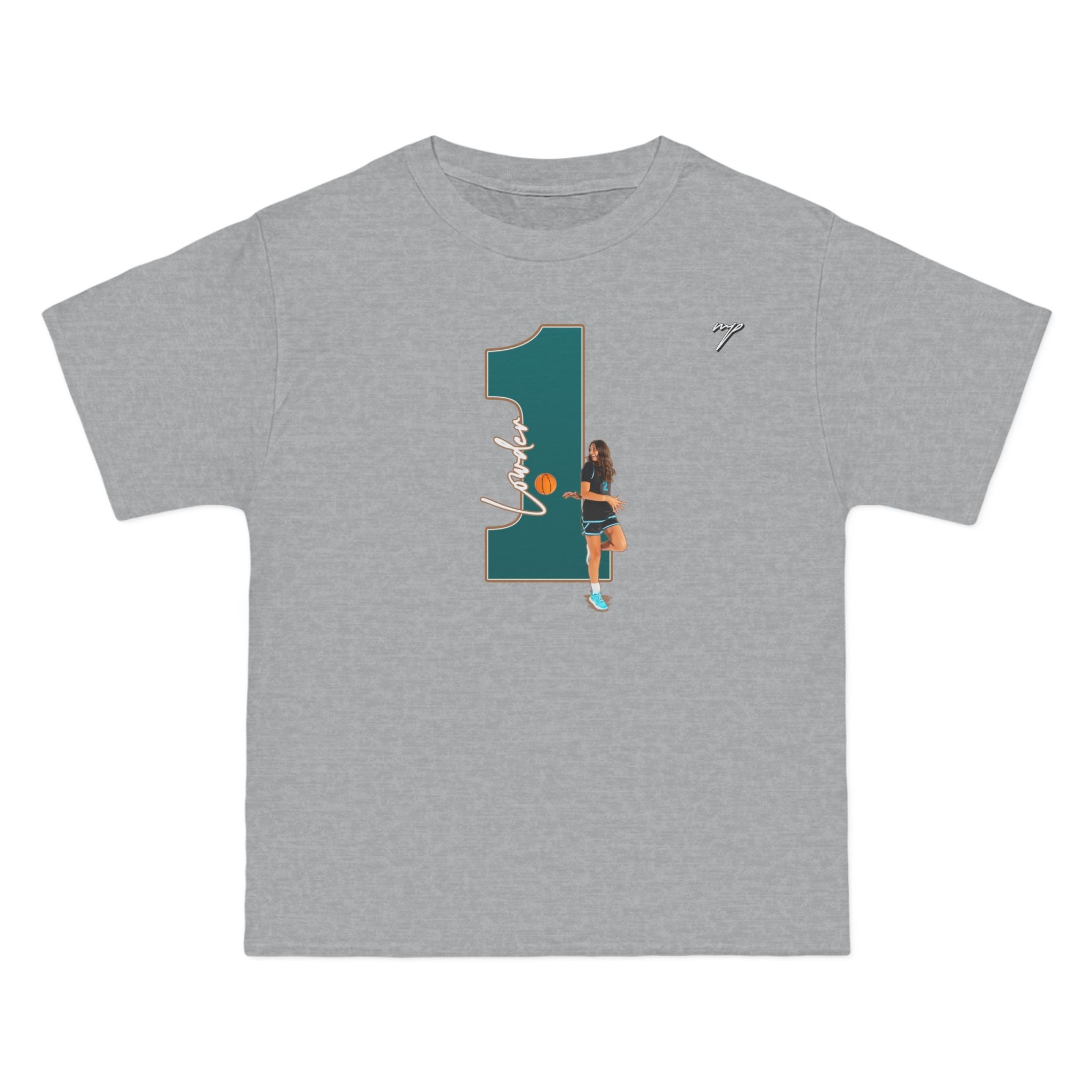 Baylee Lowder Vintage Tee