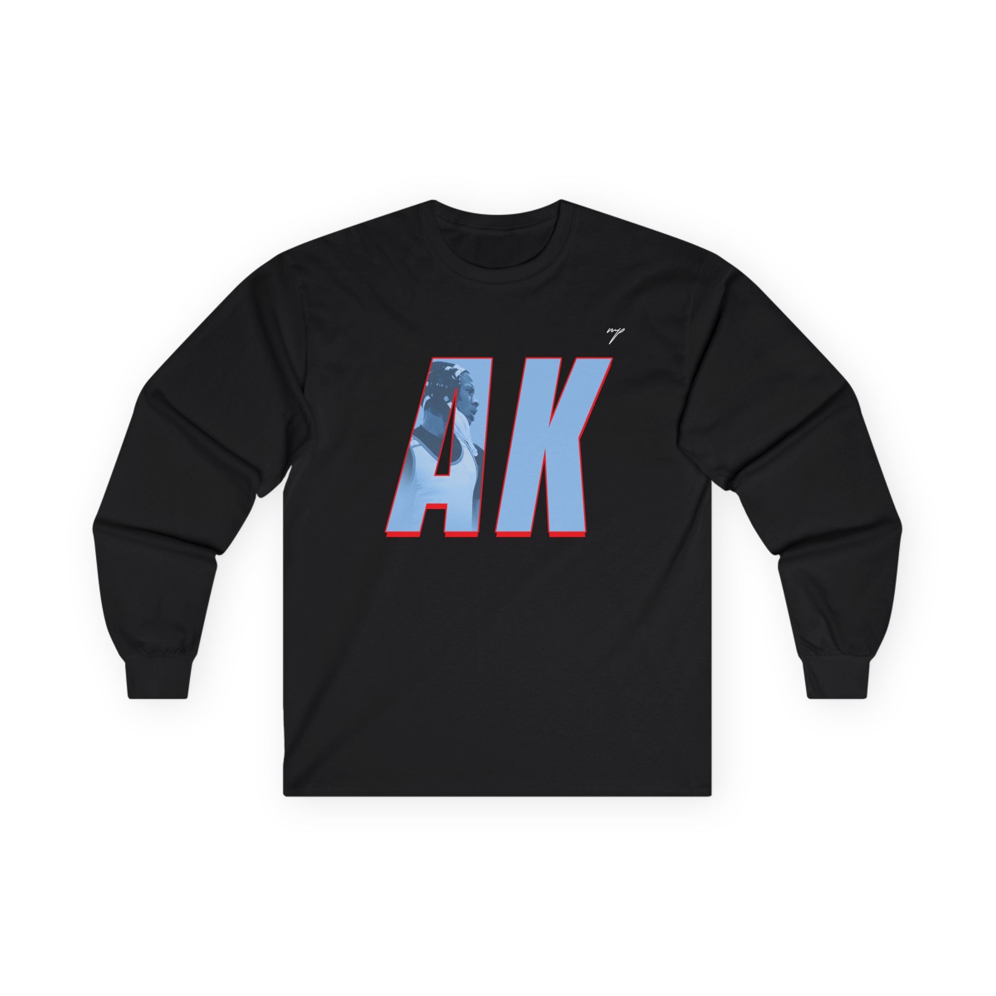 Ariyan Kernaghan Long Sleeve Tee