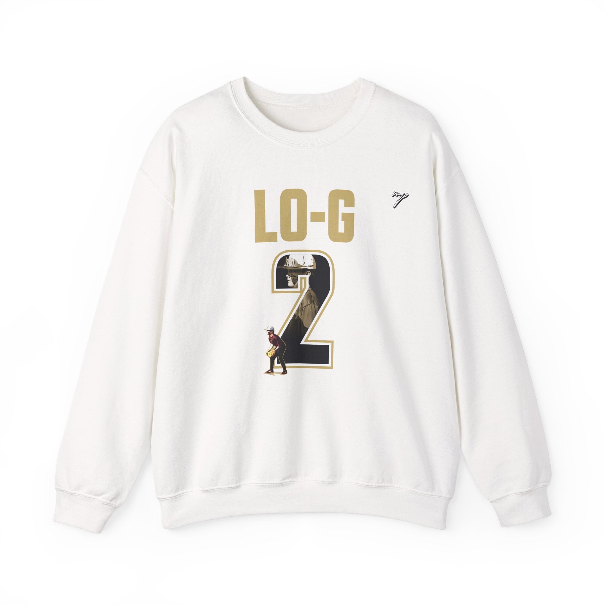 Logan Fulton Crewneck