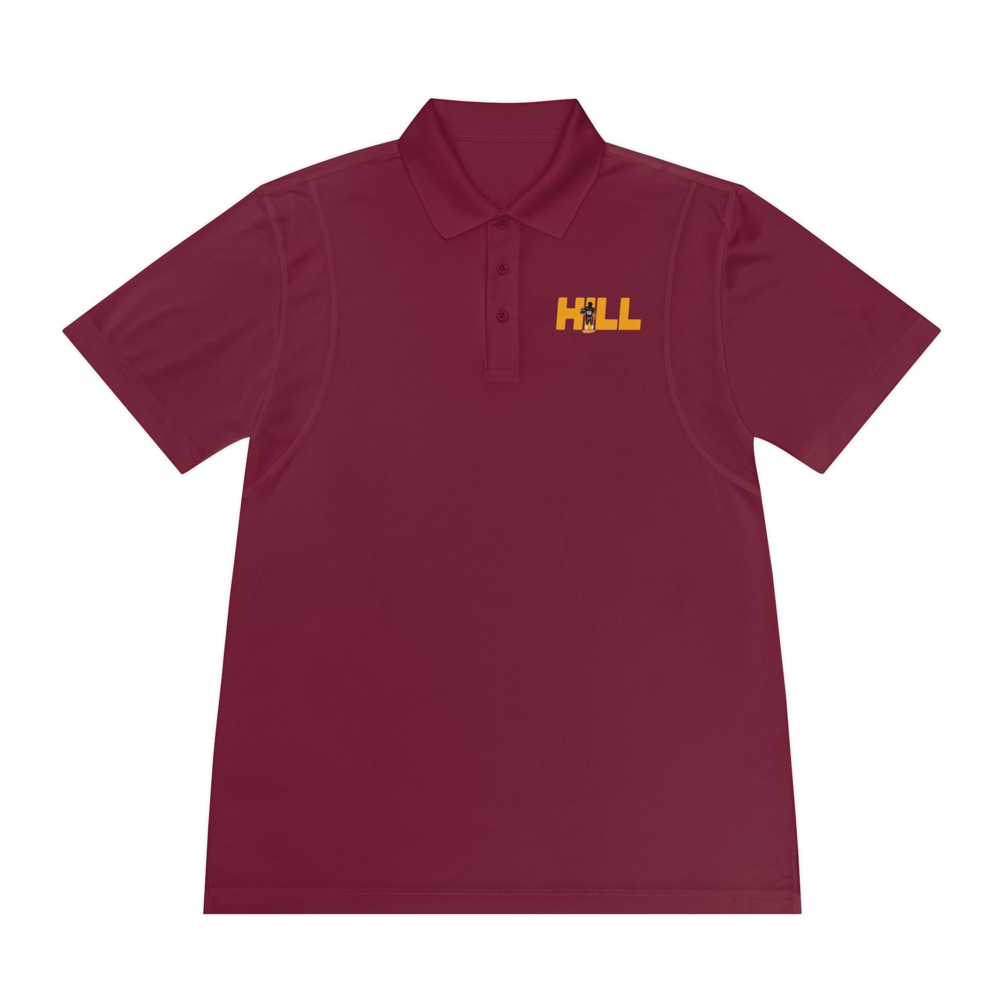 Lindsay Hill Polo