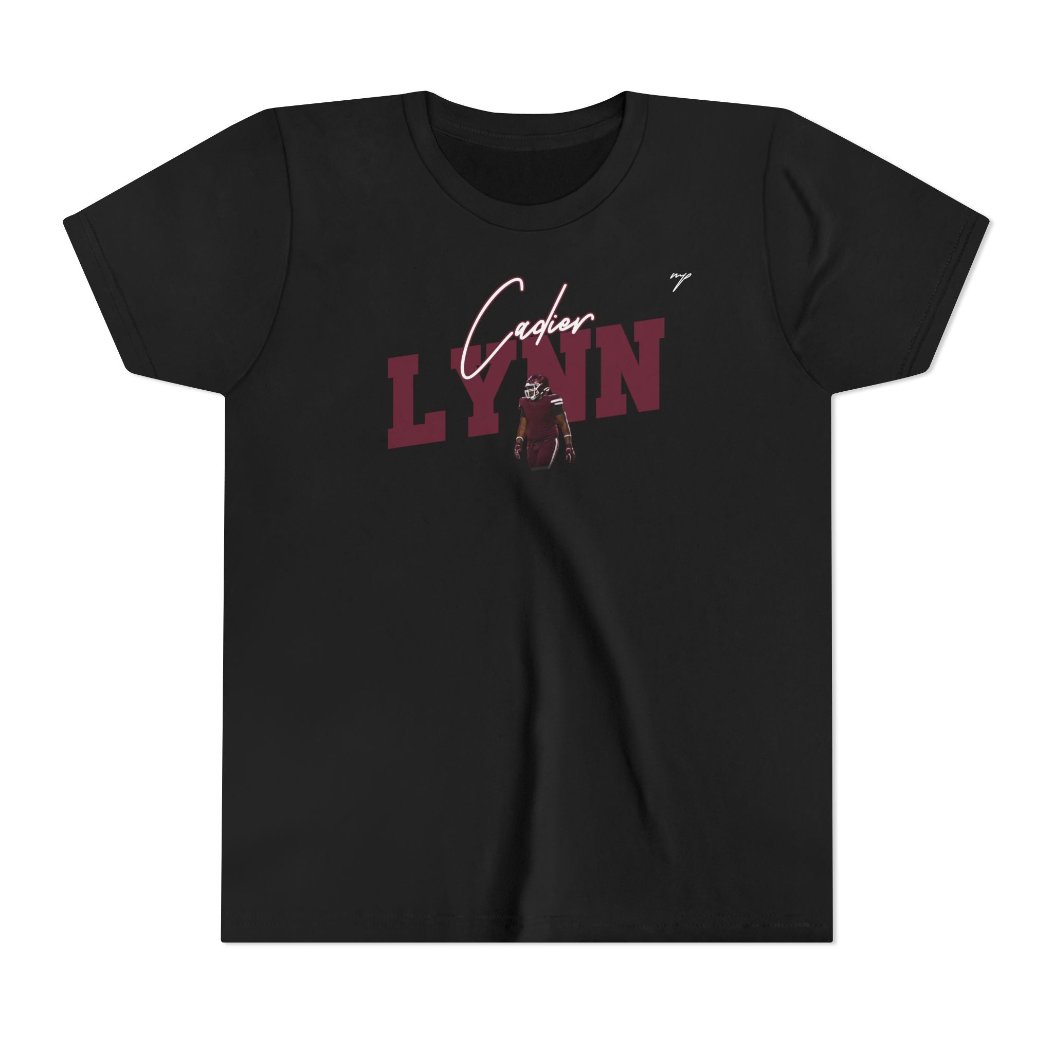 Cadier Lynn YOUTH Graphic Tee