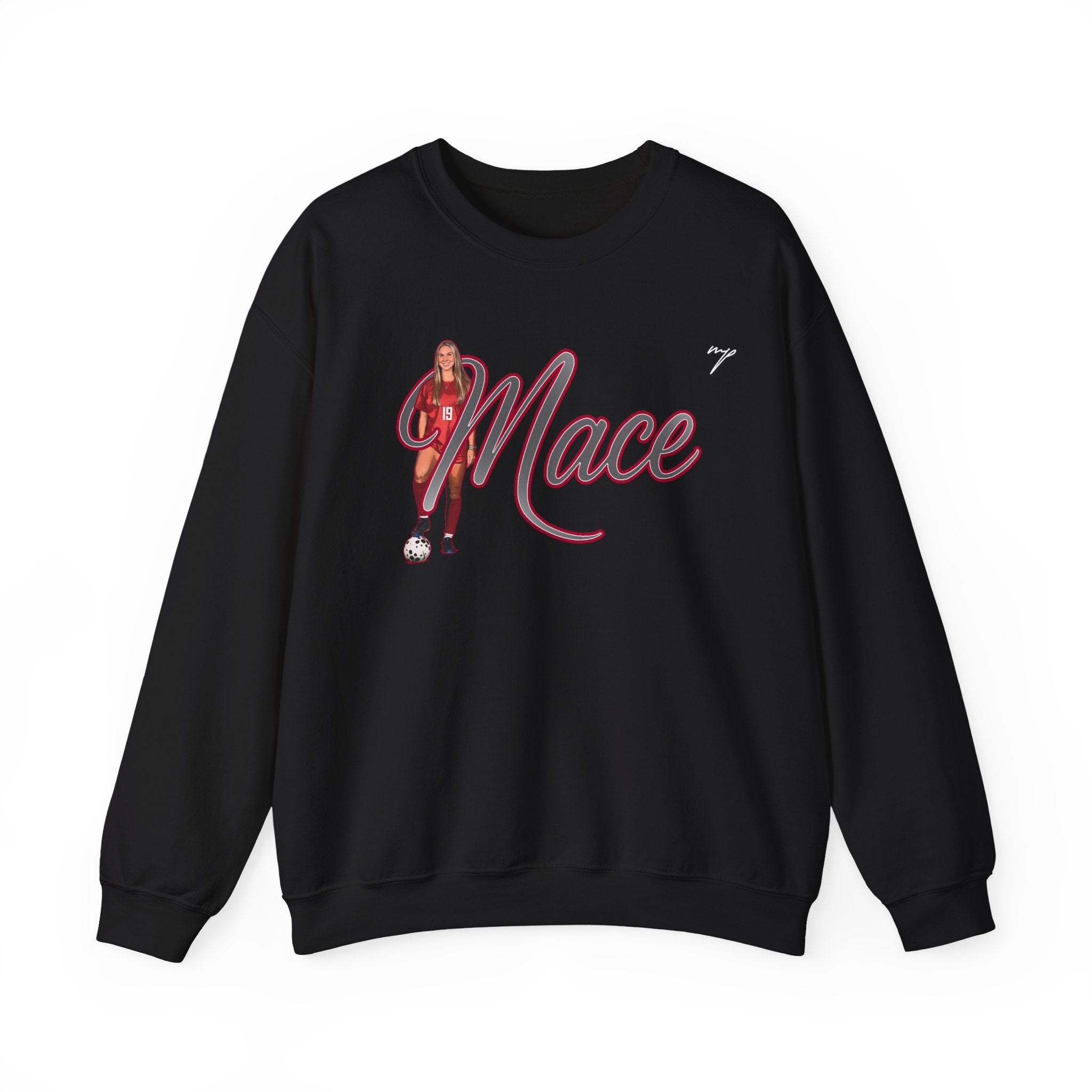 Maggie Mace Crewneck