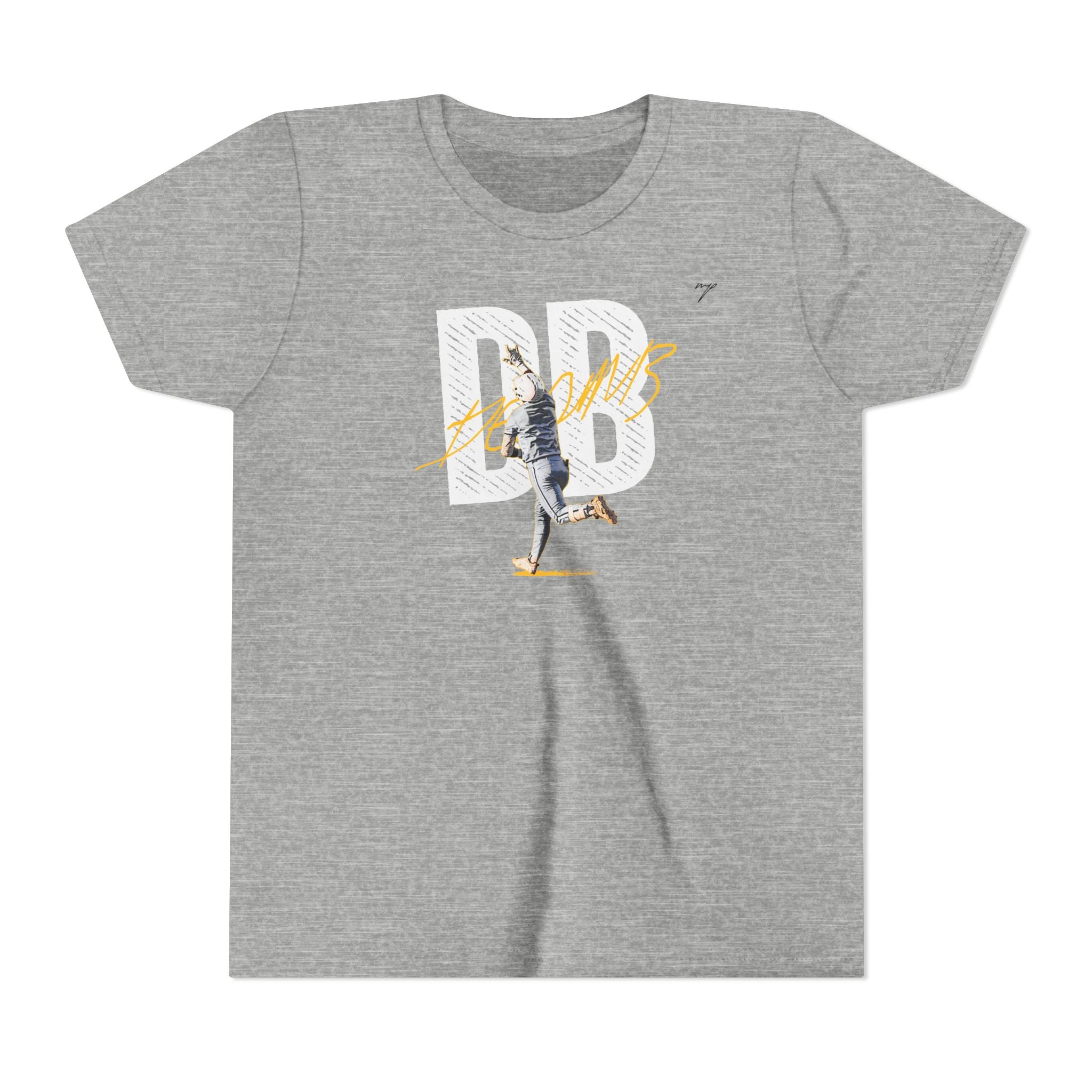 Deakin Brinkley YOUTH Graphic Tee