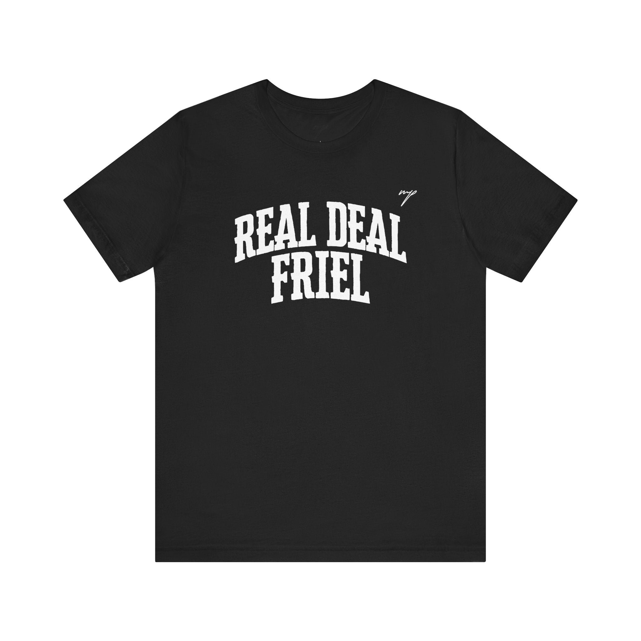 Christian Friel Graphic Tee