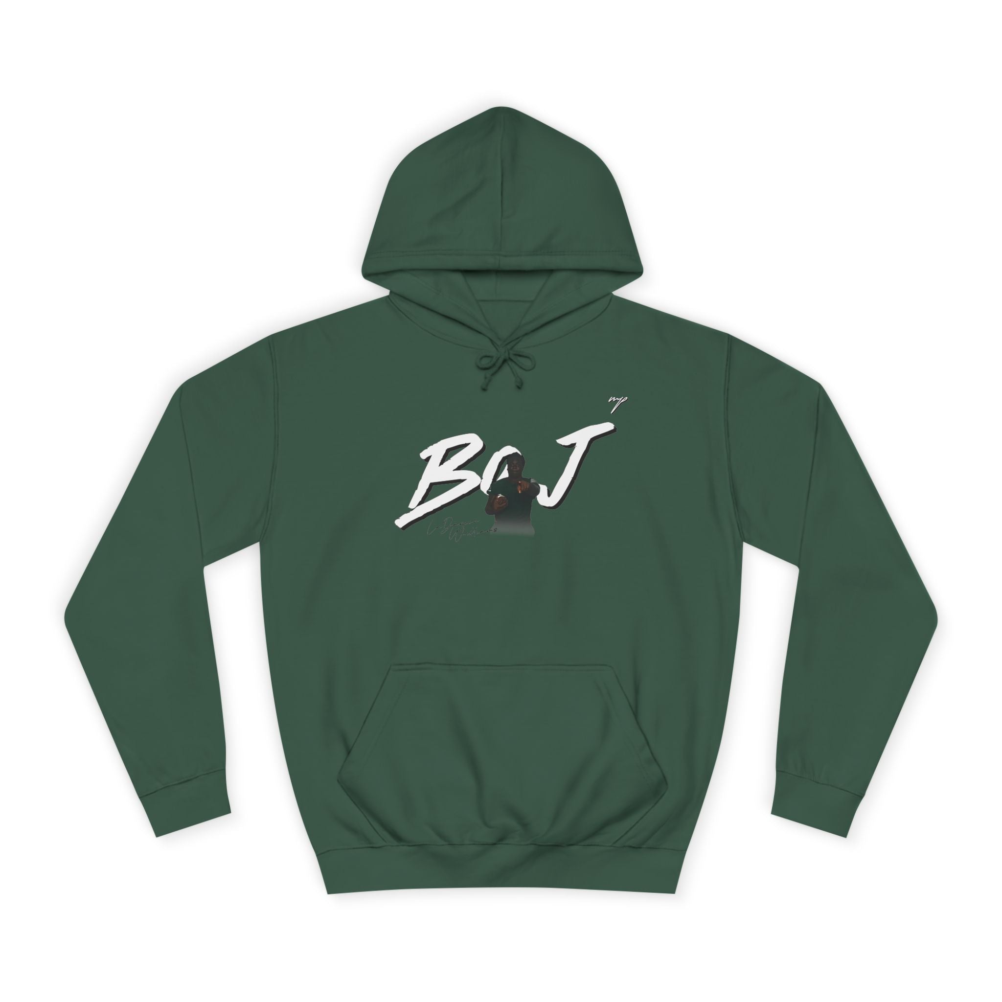 La'Darien Williams Hoodie