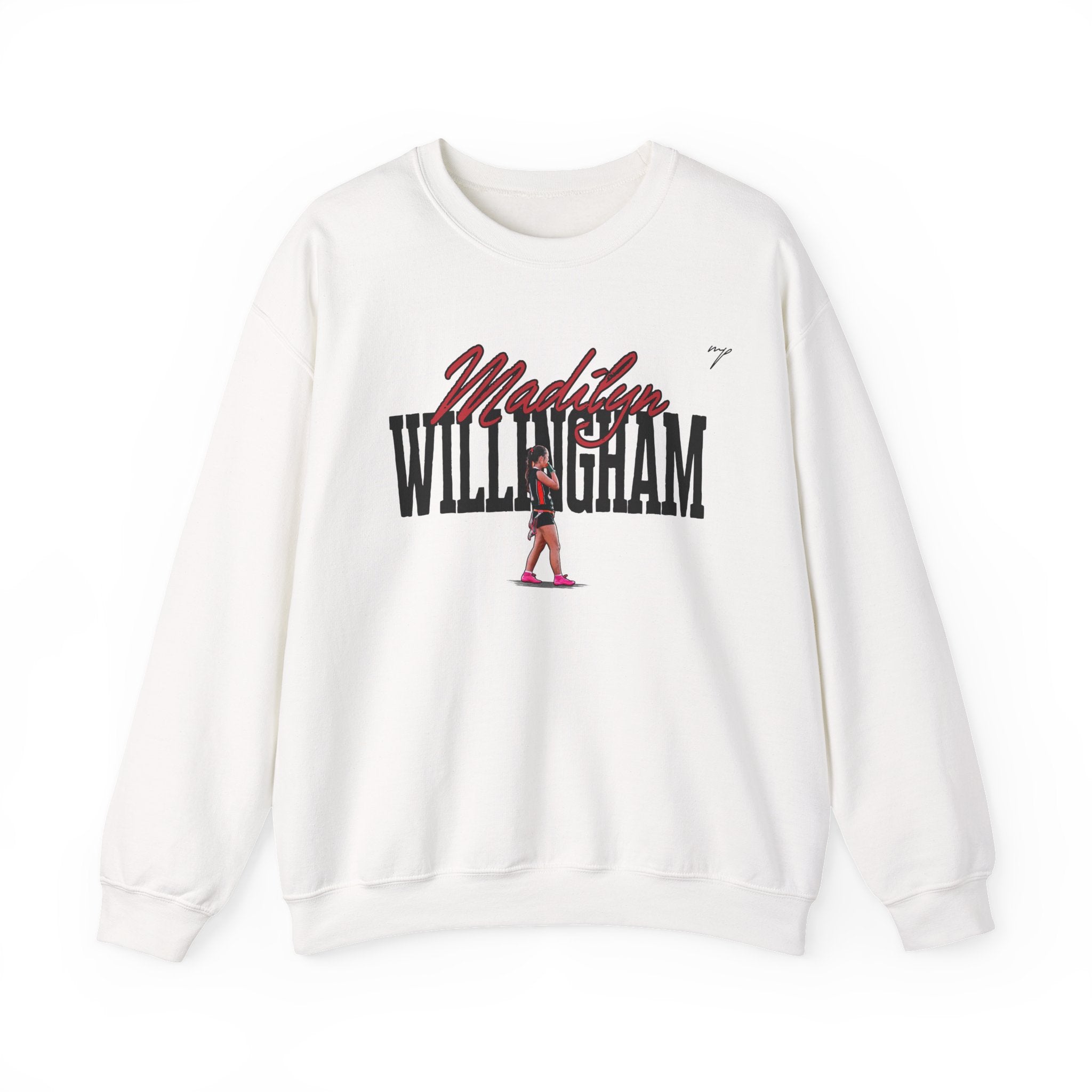 Madilyn Willingham Crewneck