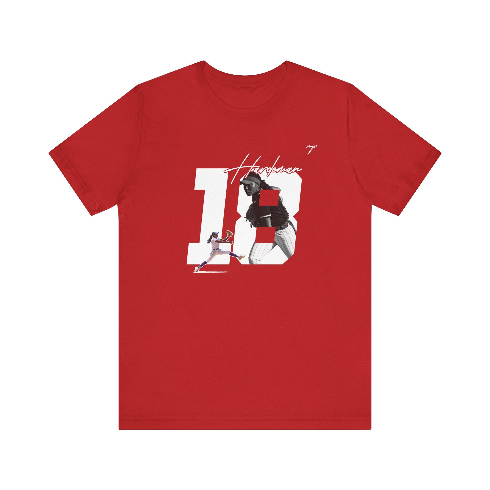 Isabella Hardeman Graphic Tee