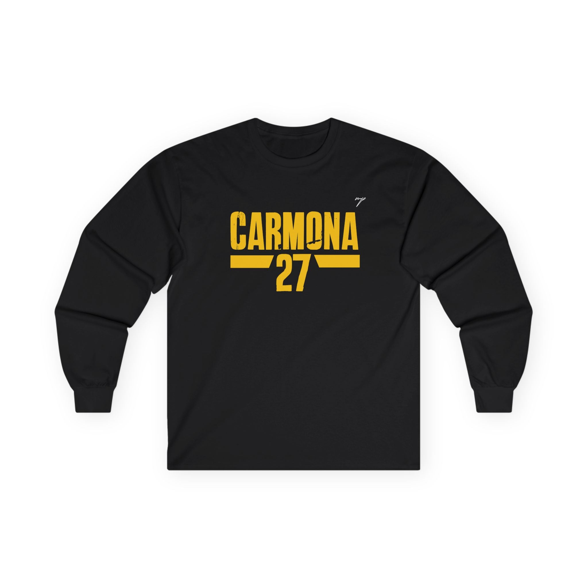 Noah Carmona Long Sleeve Tee