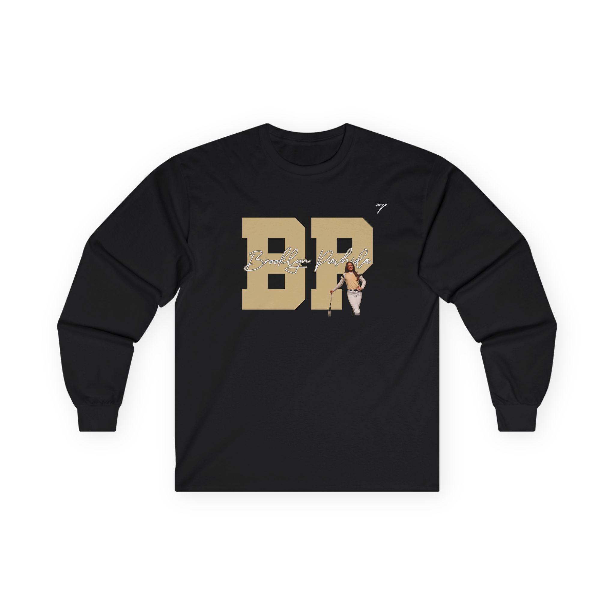 Brooklyn Powhida Long Sleeve
