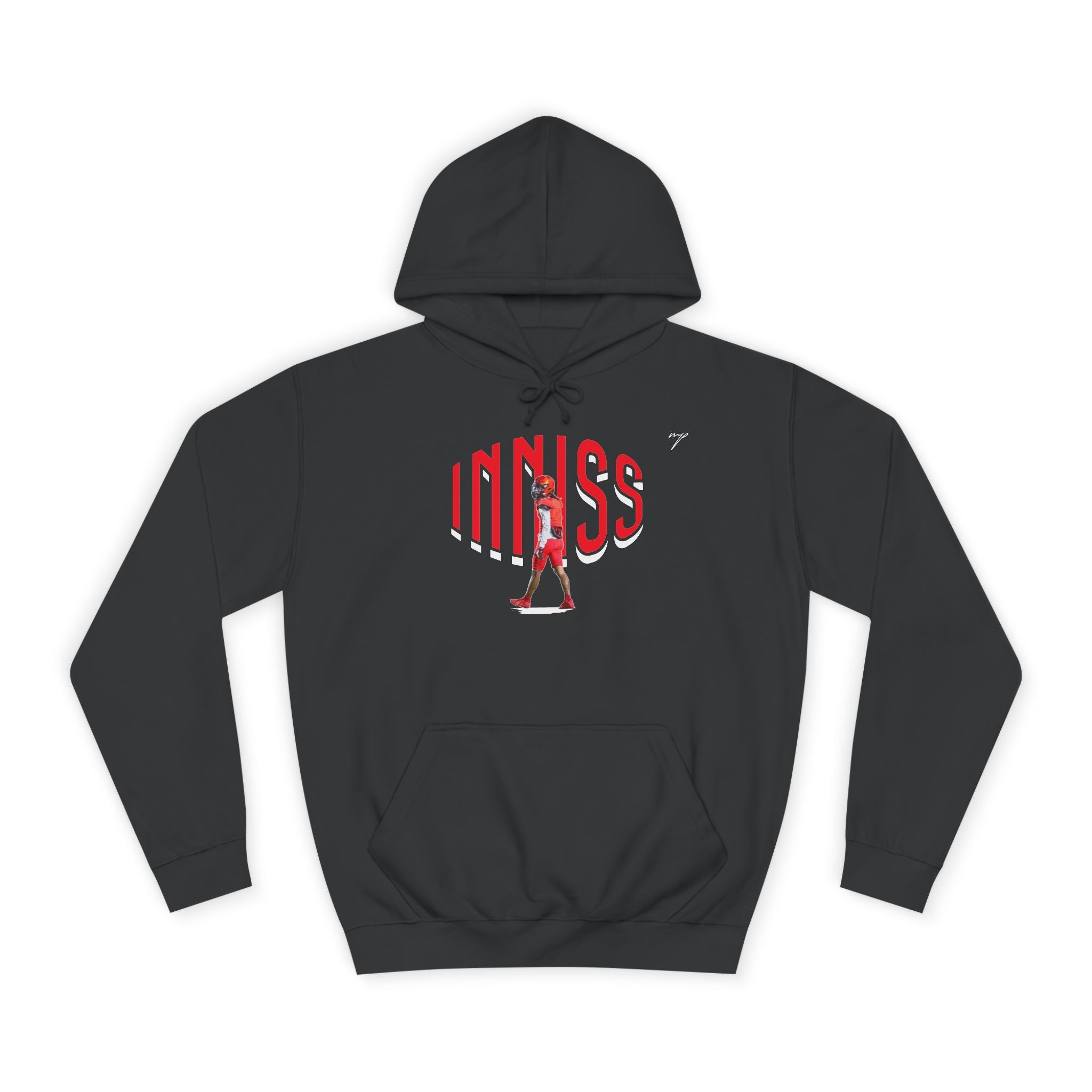 Amiire Inniss Hoodie