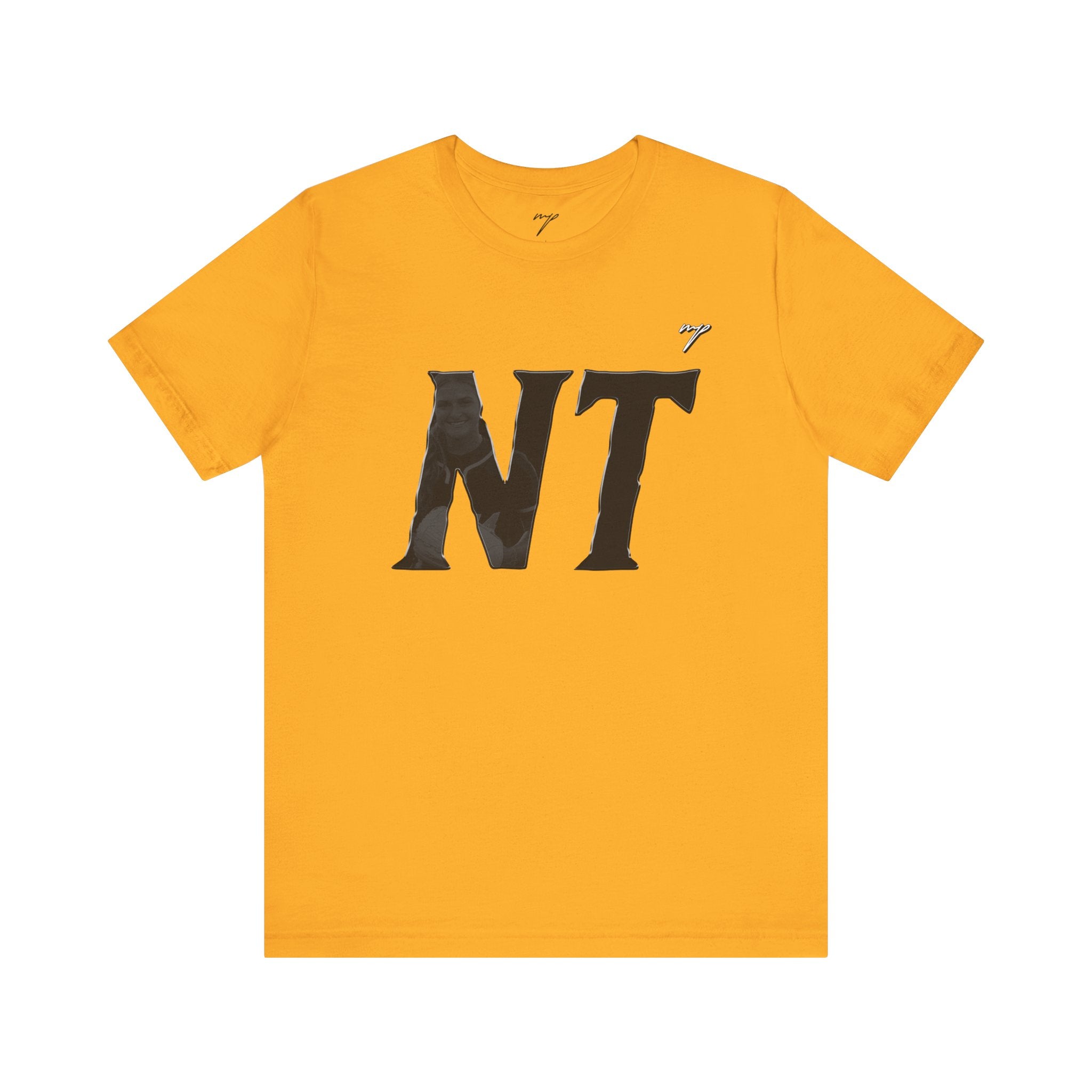 Nathalie Touchet Graphic Tee