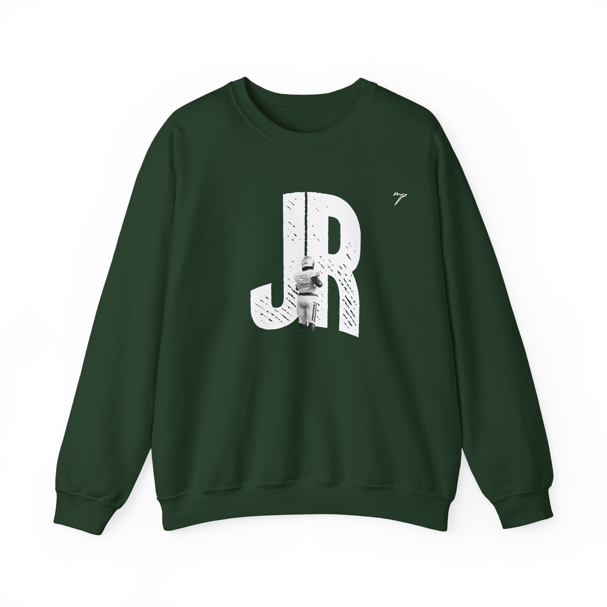 Courtney Roberts Crewneck