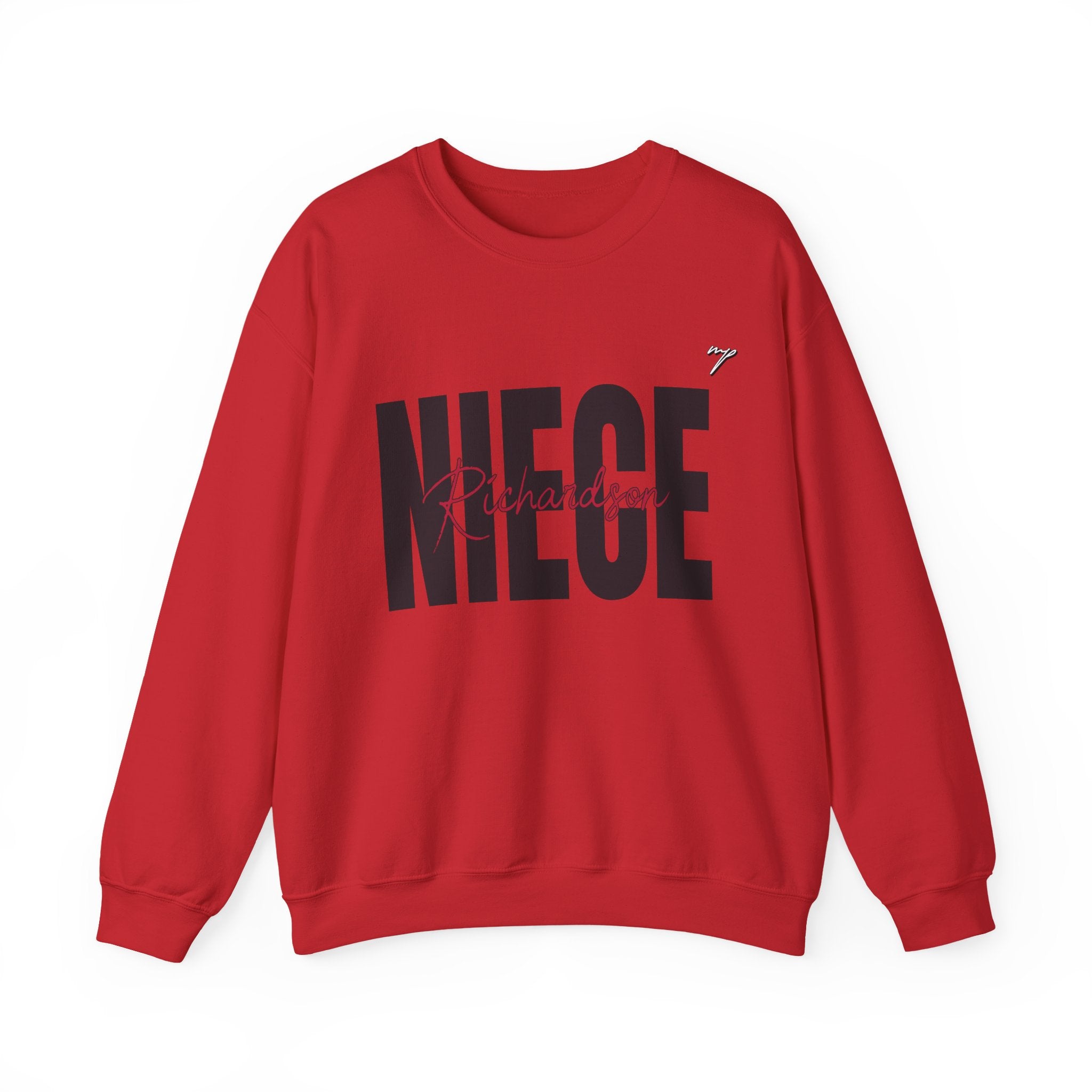 Shaniece Richardson Crewneck