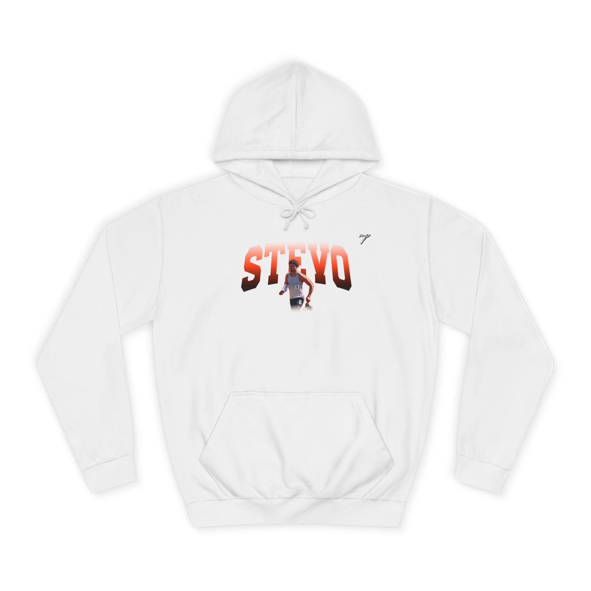 Stephen Sydnor Hoodie