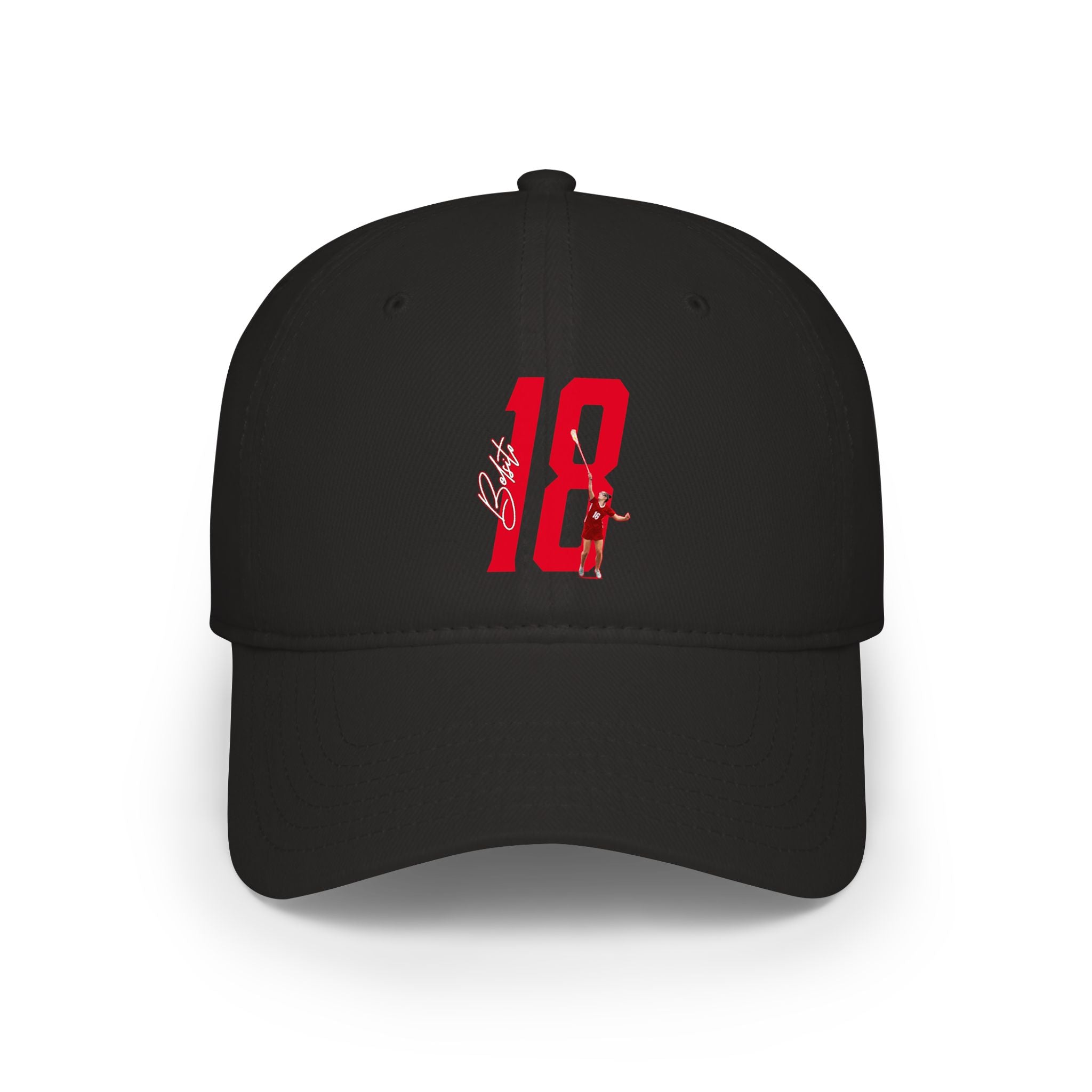 Jane Belsito Hat