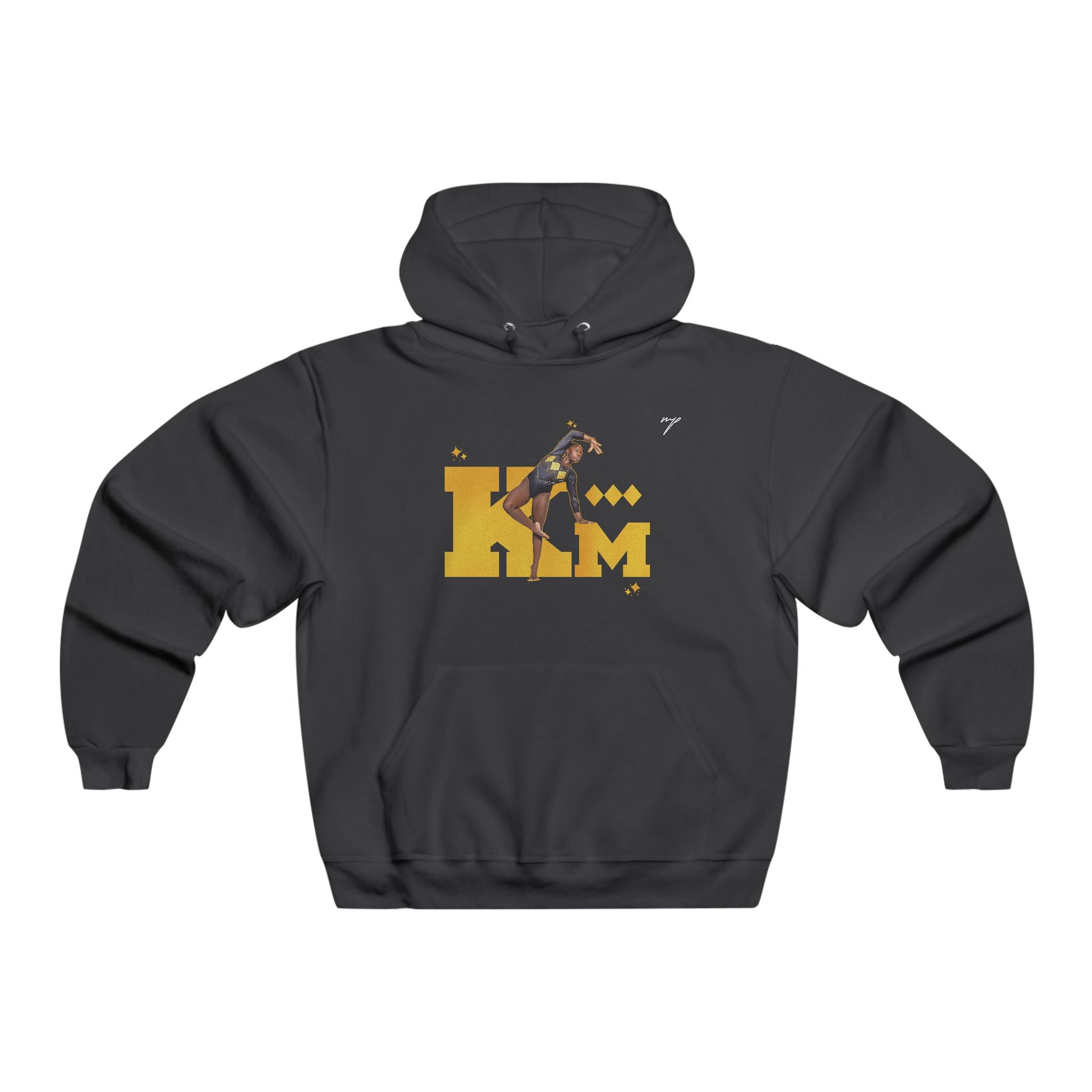 Kendall Morgan Vintage Hoodie
