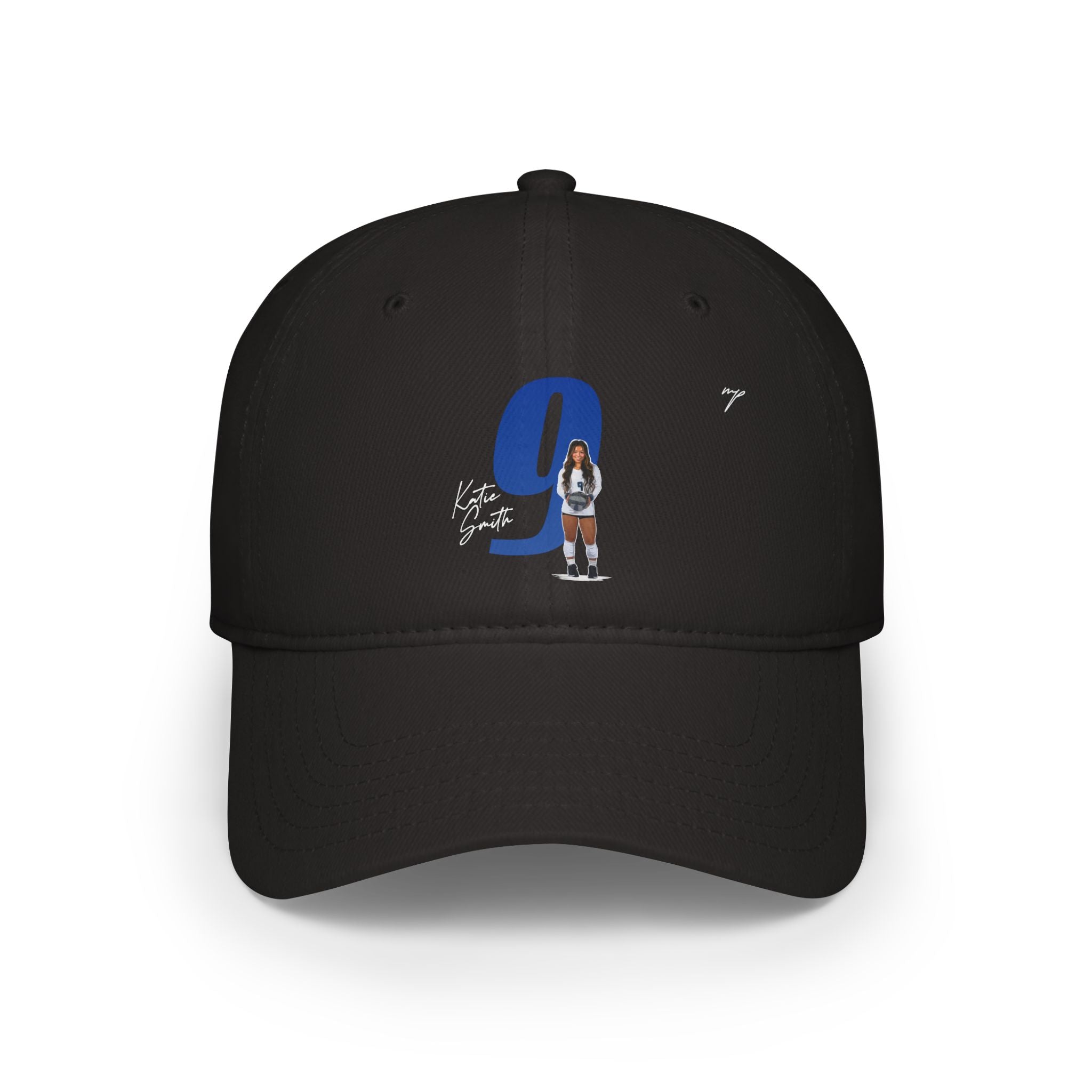 Katie Smith Hat
