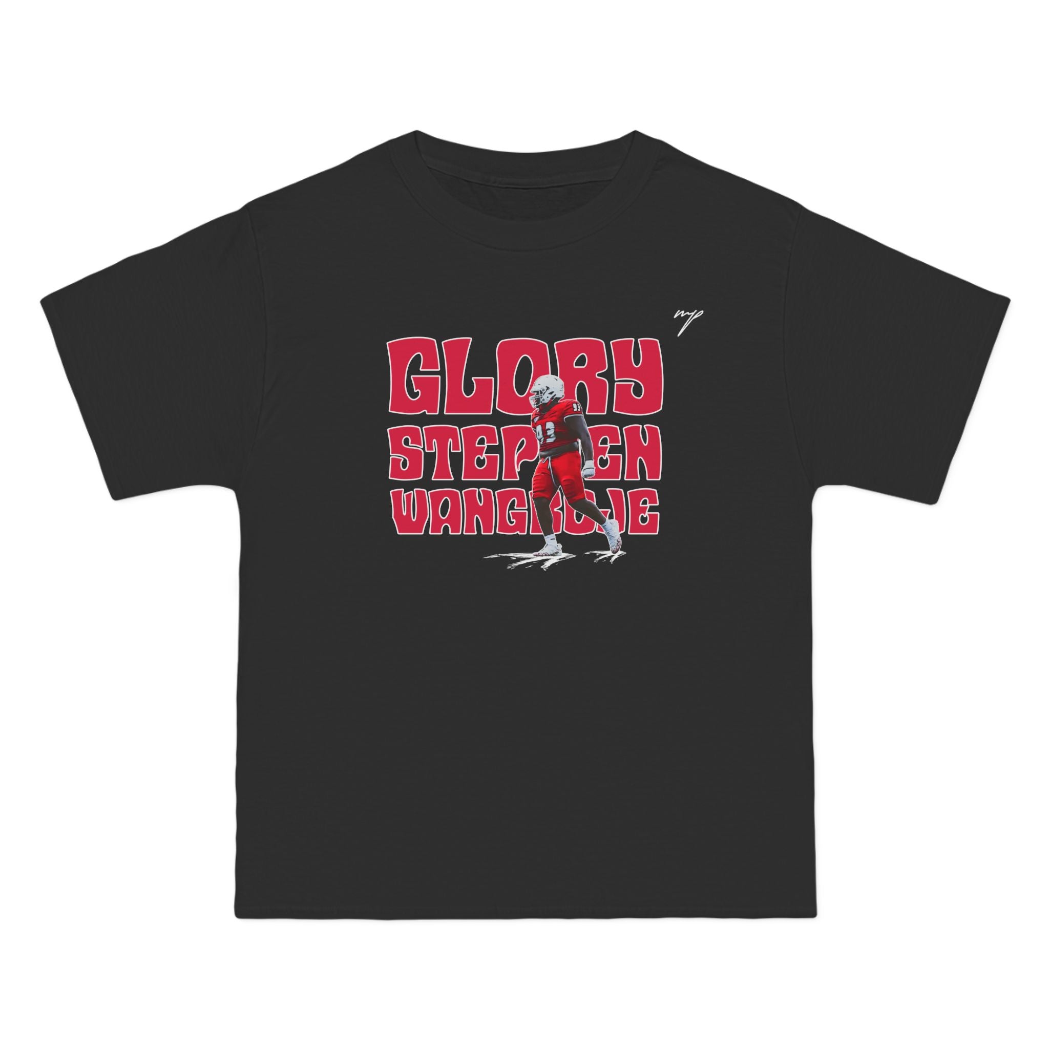 Glory Stephen-Wangboje Vintage Tee