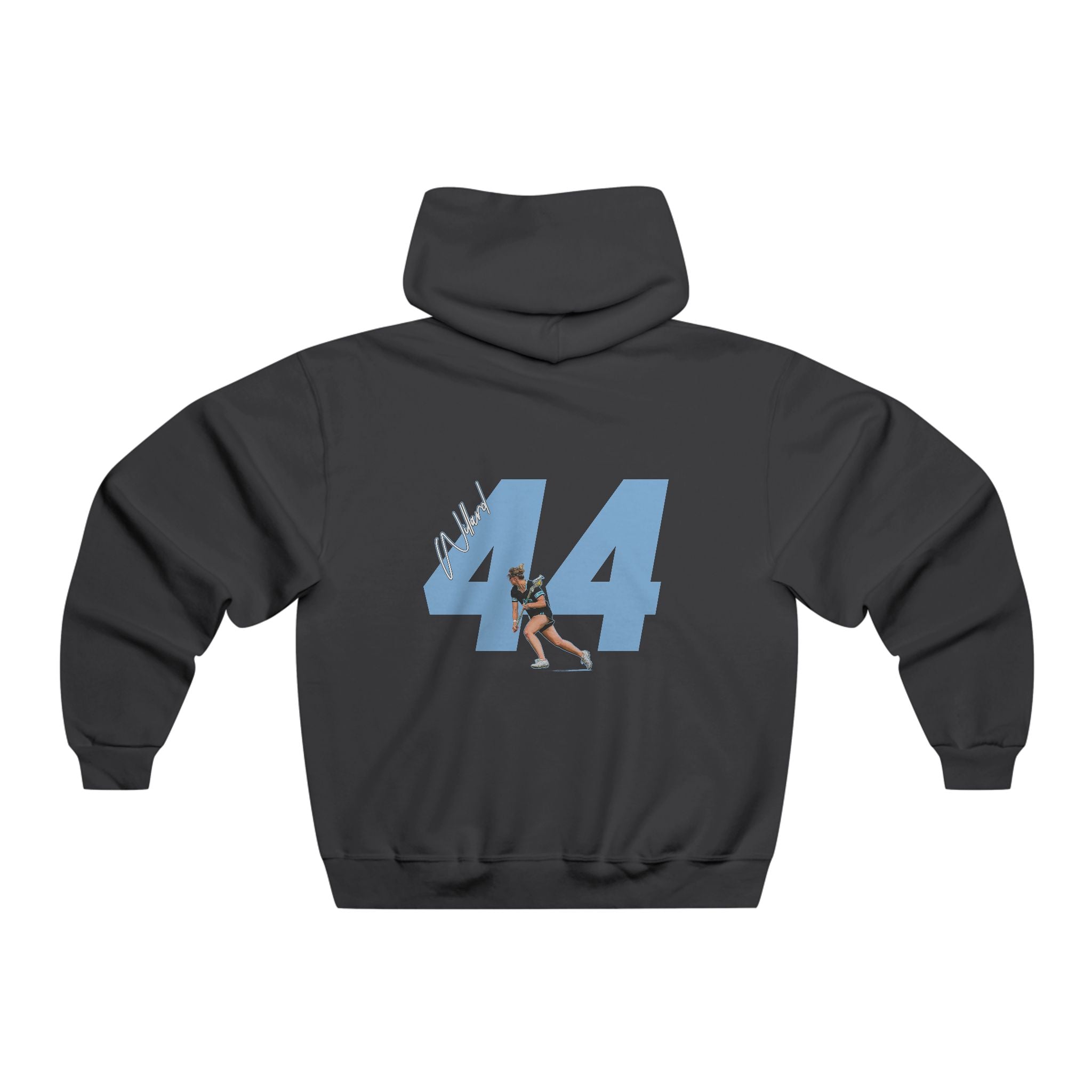 Paige Willard Vintage Hoodie