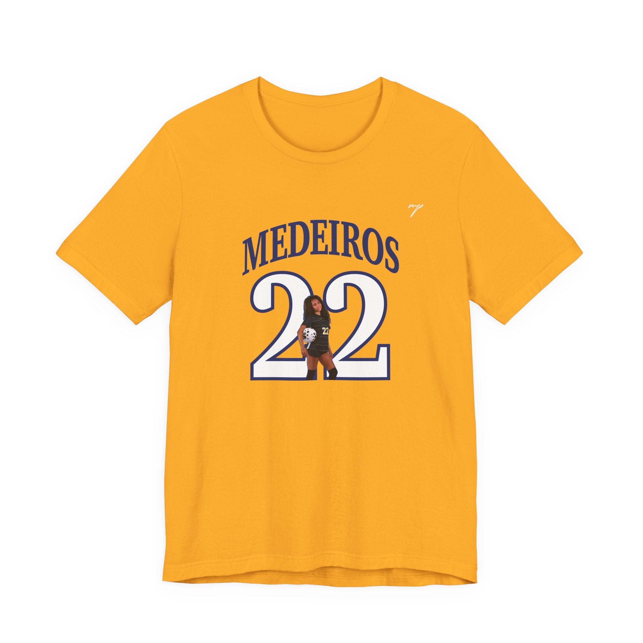 Isabela Medeiros Graphic Tee
