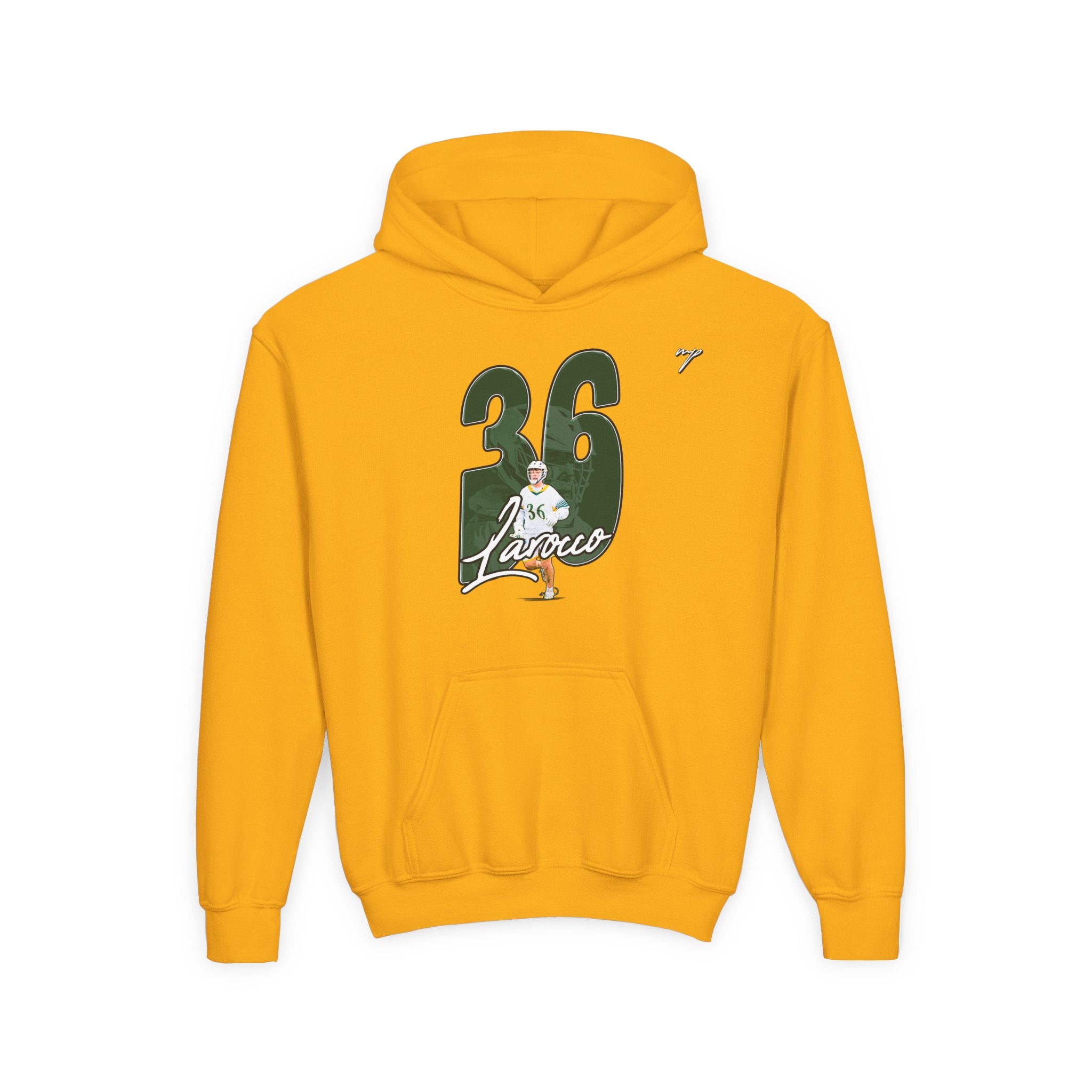 Chase Larocco YOUTH Hoodie