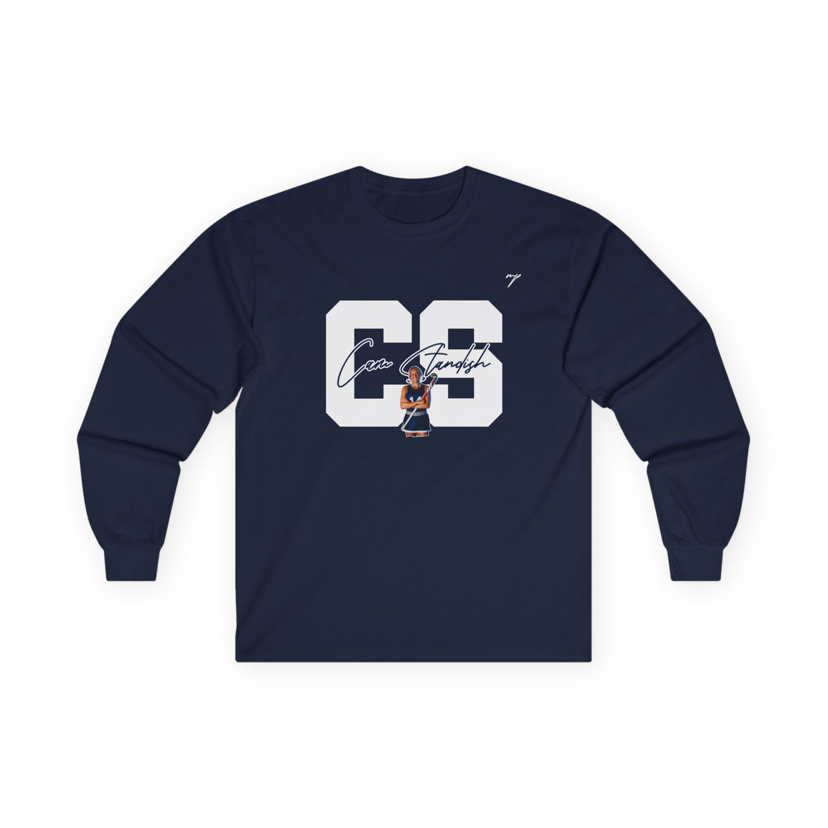 Cam Standish Long Sleeve