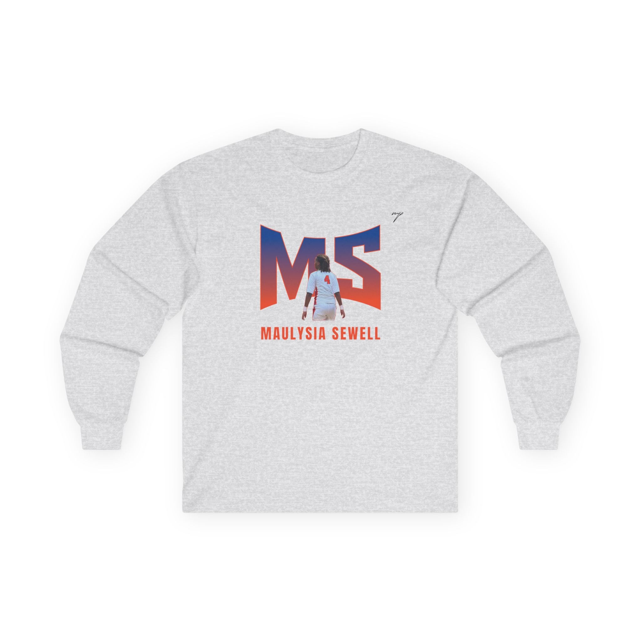 Maulysia Sewell Long Sleeve