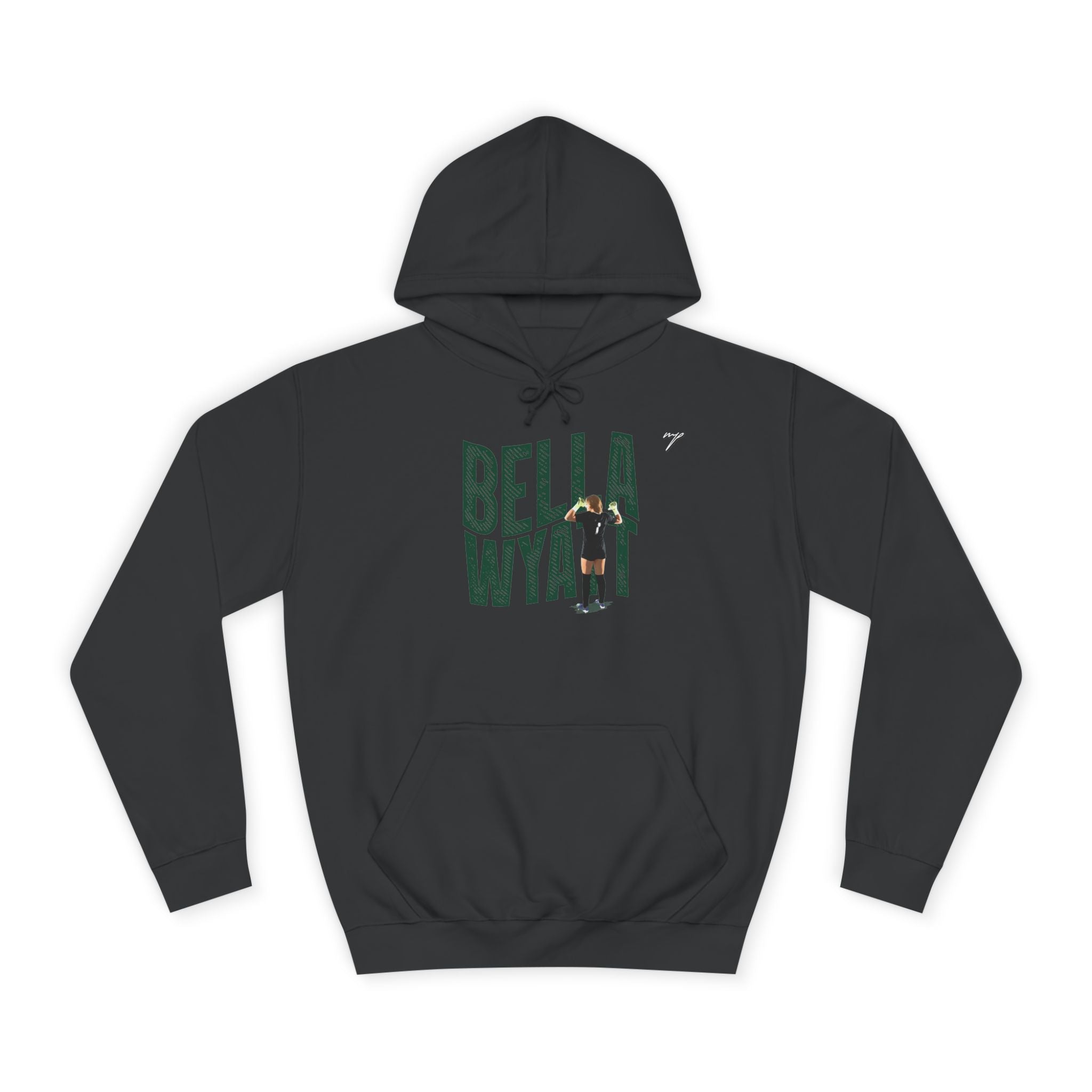 Bella Wyatt Hoodie