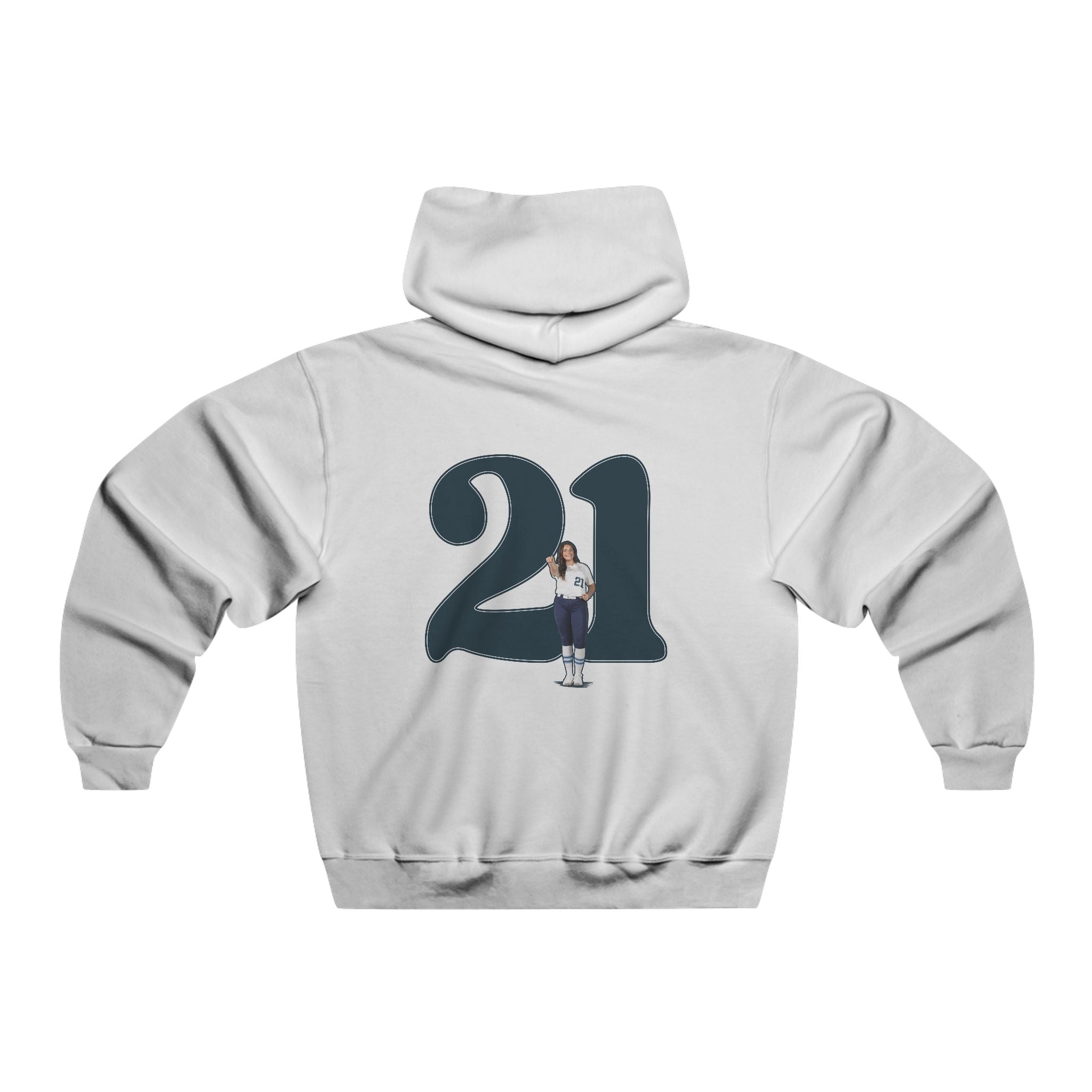 Emma Boren Vintage Hoodie