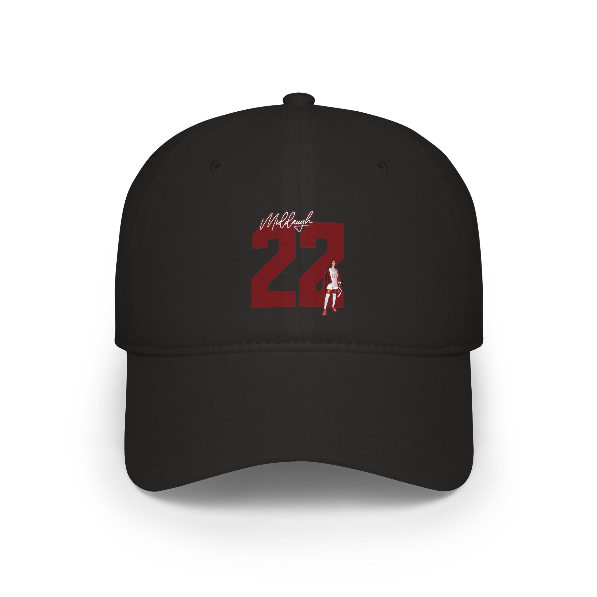 Sydney Middaugh Hat