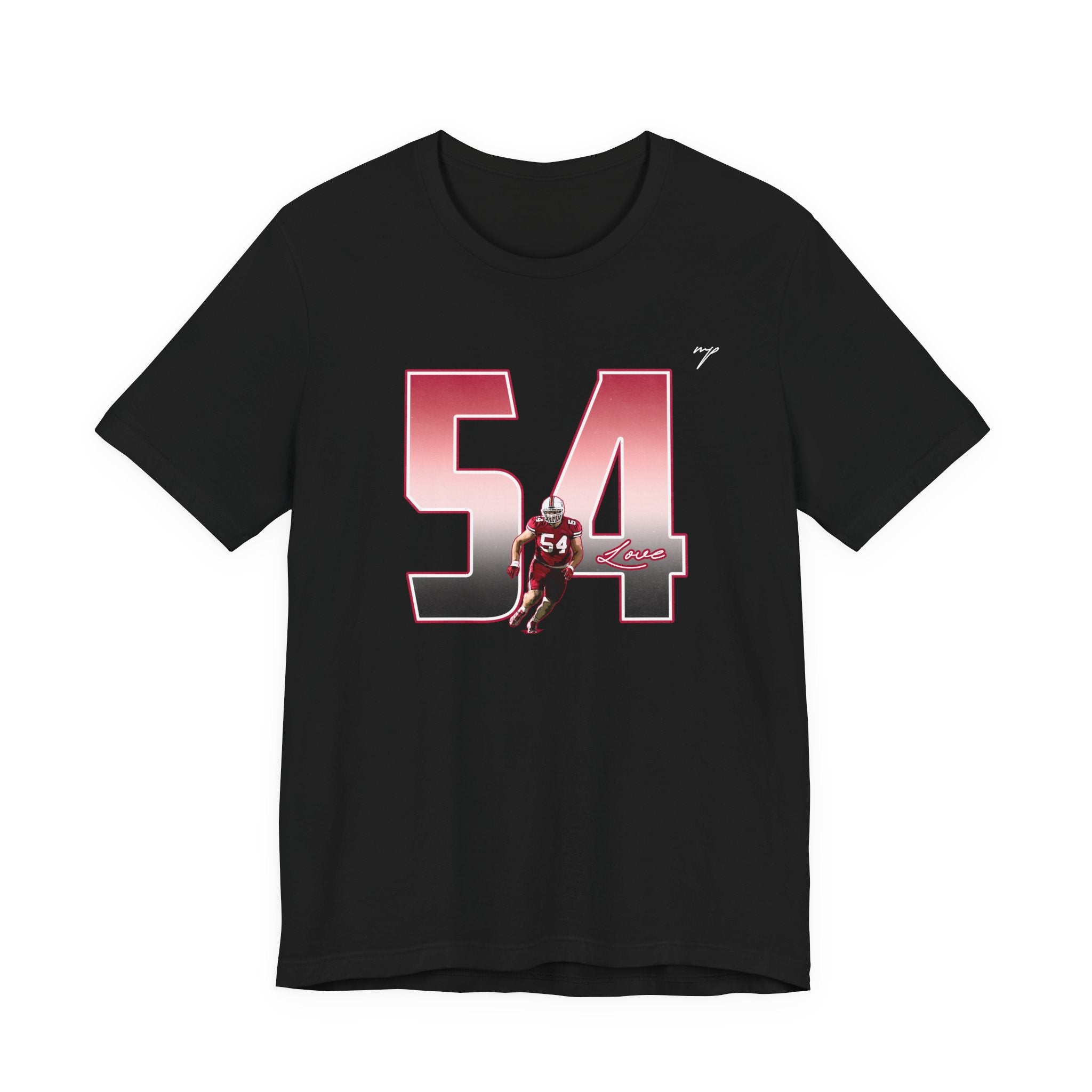 Drew Love Graphic Tee