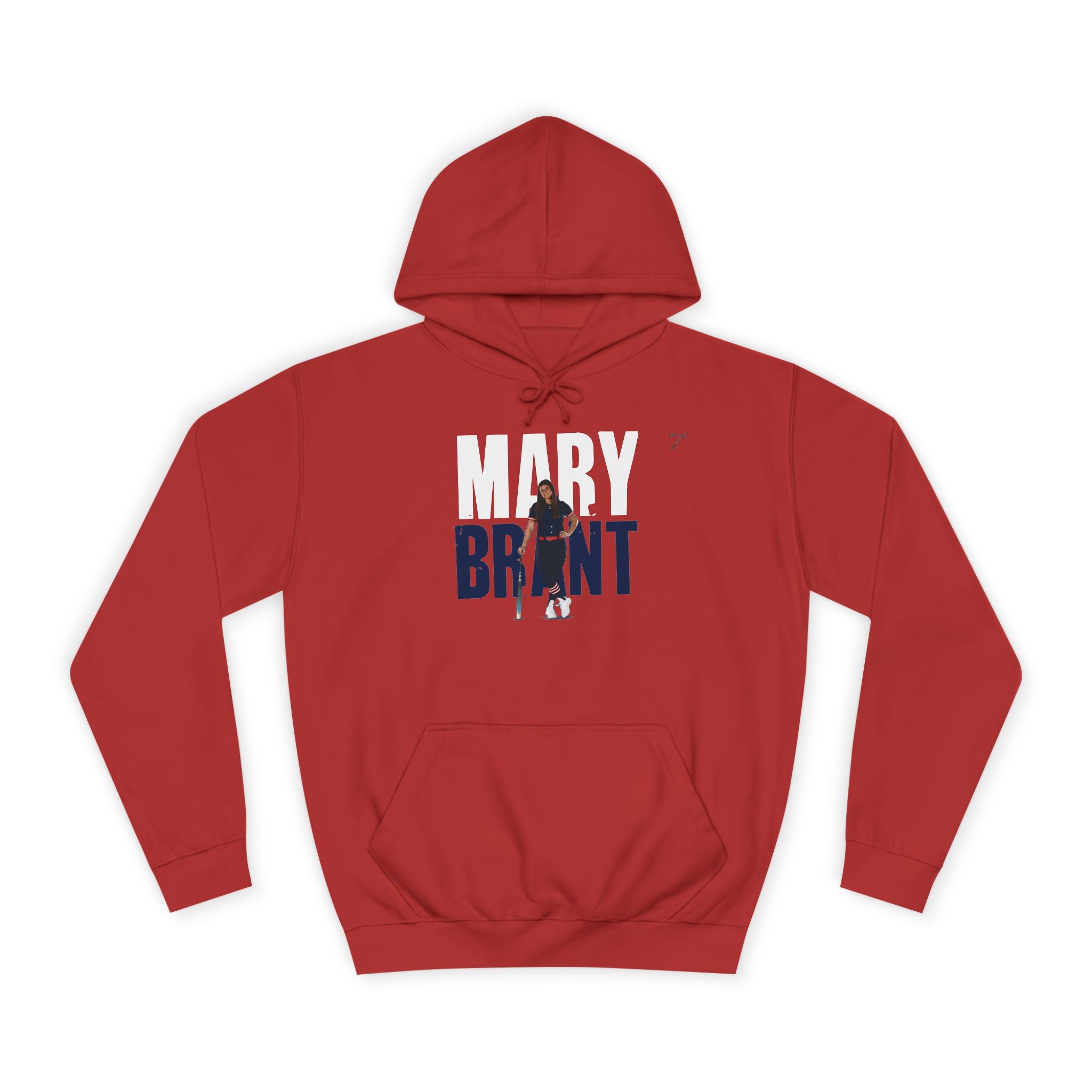 Mary Brant Hoodie