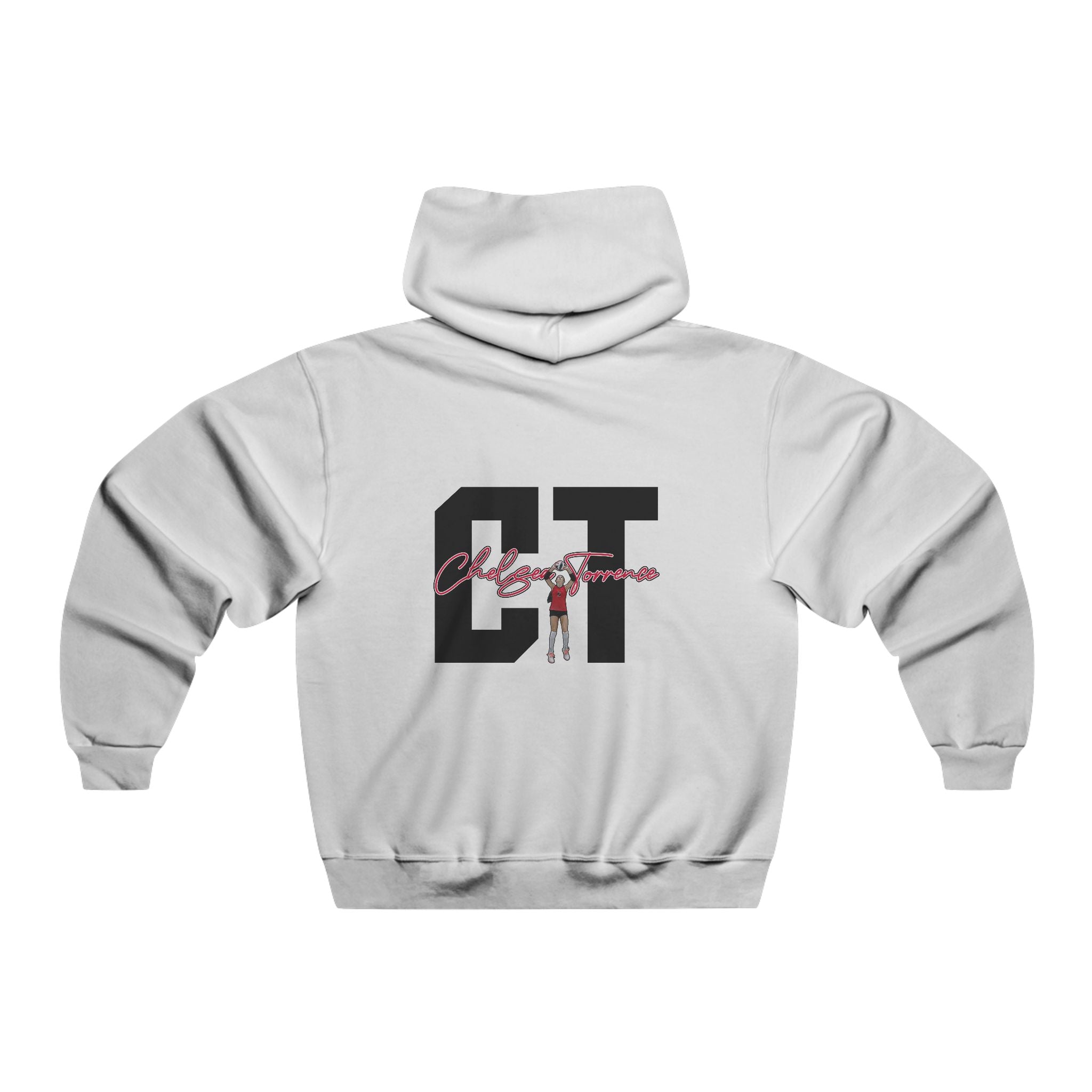 Chelsea Torrence Vintage Hoodie