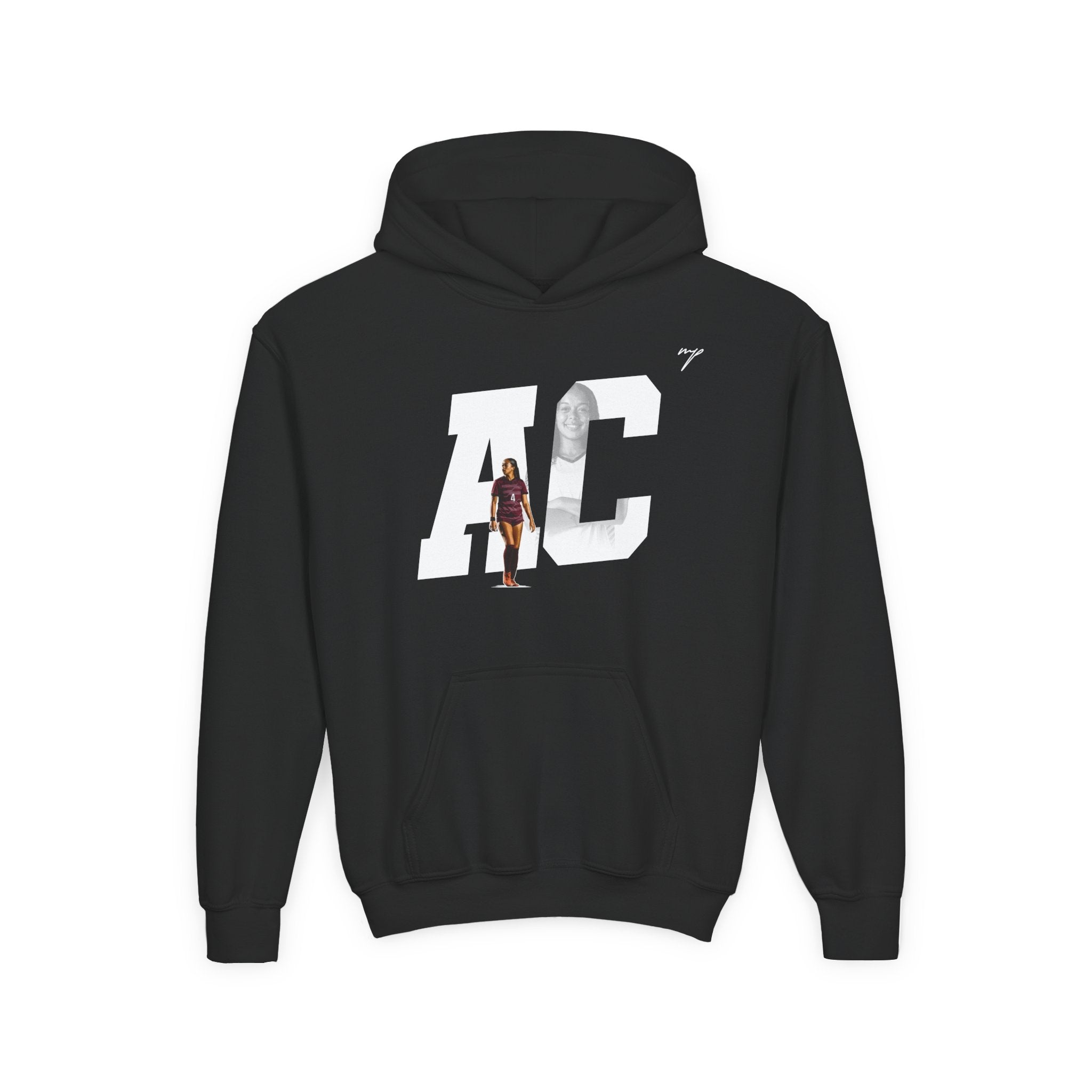 Alicia Cohen YOUTH Hoodie