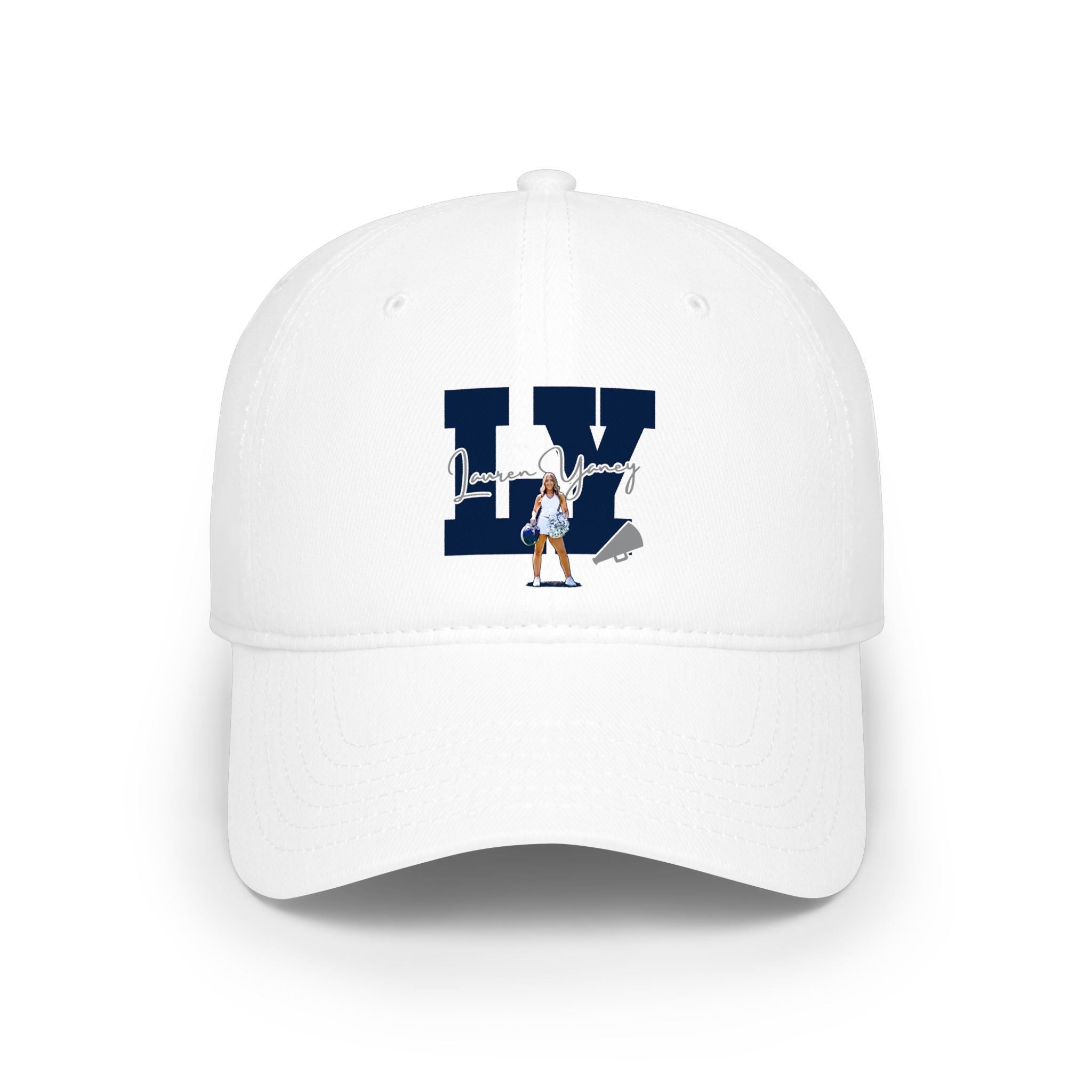 Lauren Yaney Hat