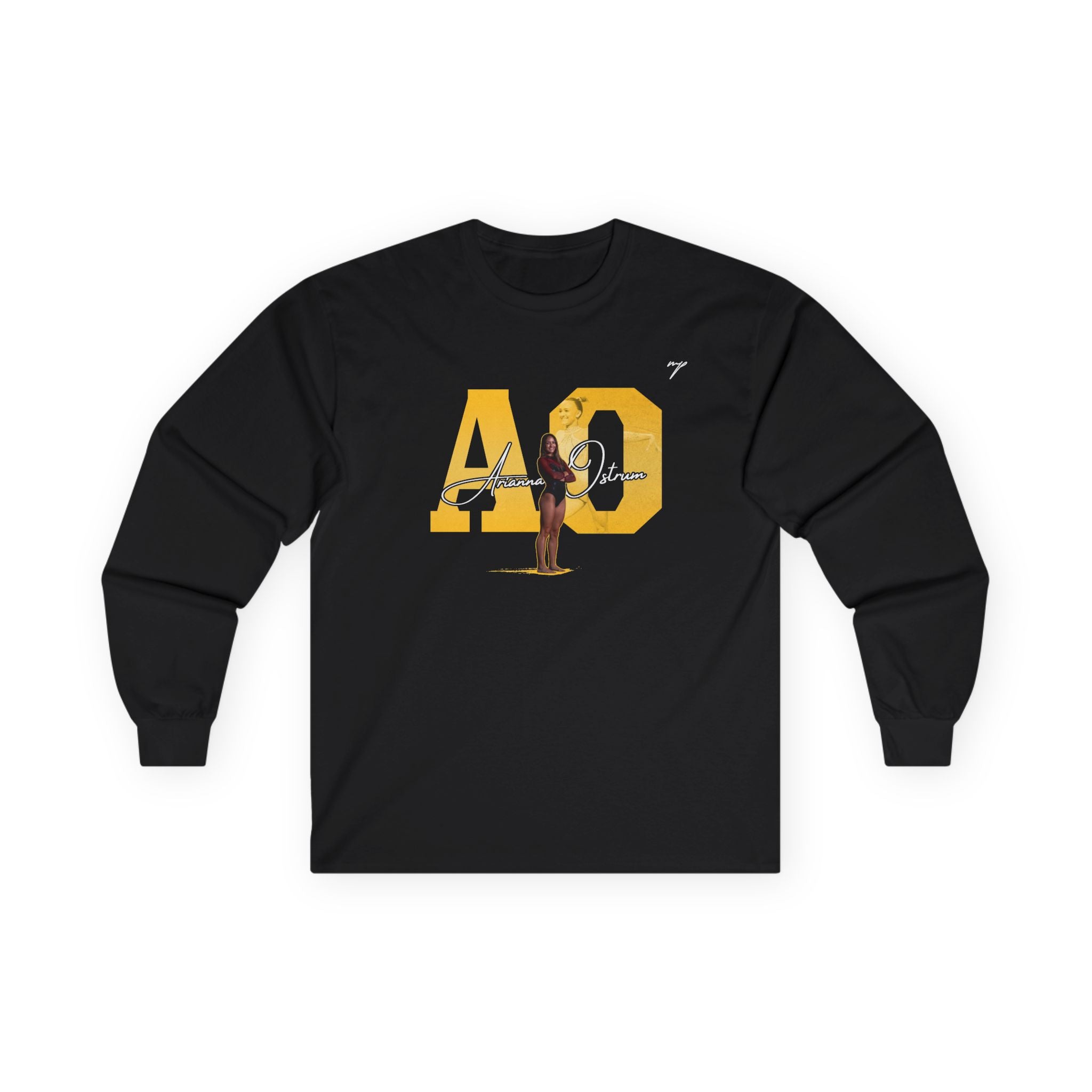 Arianna Ostrum Long Sleeve